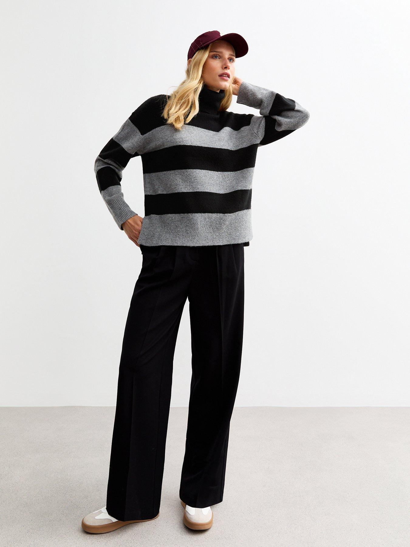 new-look-stripe-roll-neck-knit-jumper-multiback