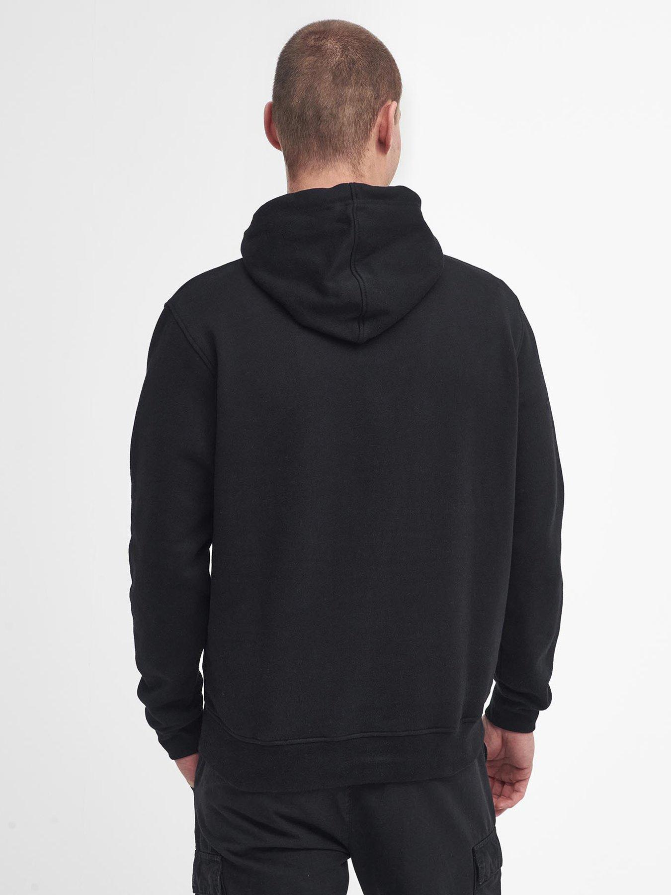 barbour-international-shadow-logo-overhead-hoodie-blackstillFront