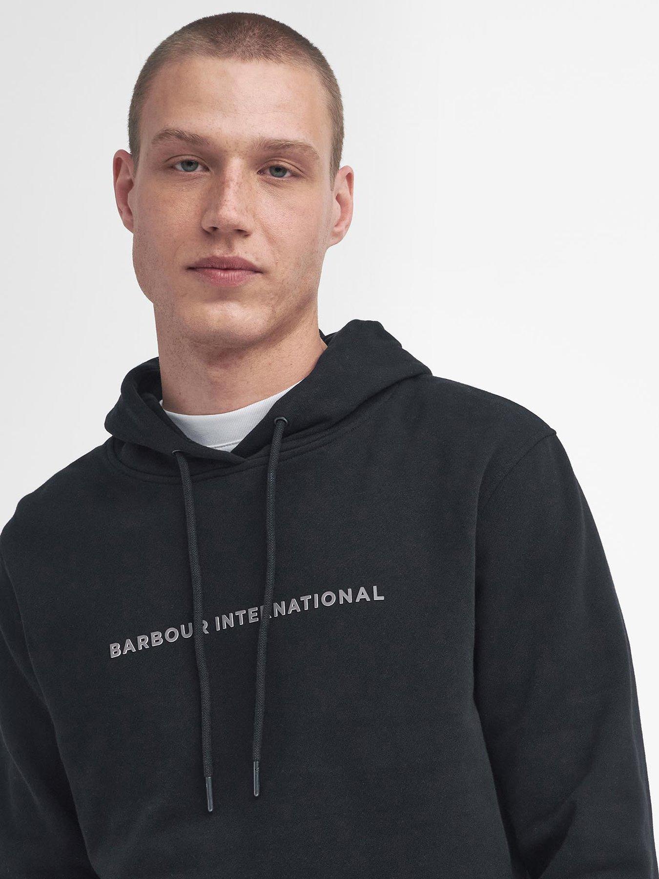 barbour-international-shadow-logo-overhead-hoodie-blackoutfit