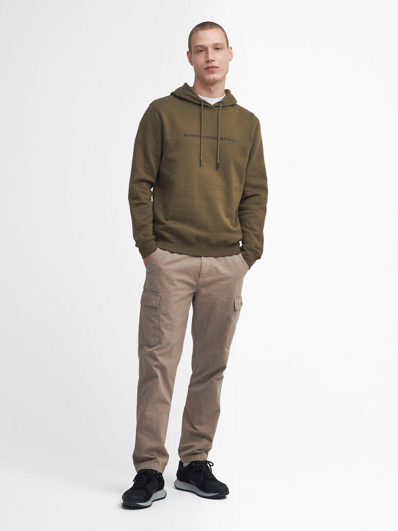 barbour-international-shadow-logo-overhead-hoodie-khakiback