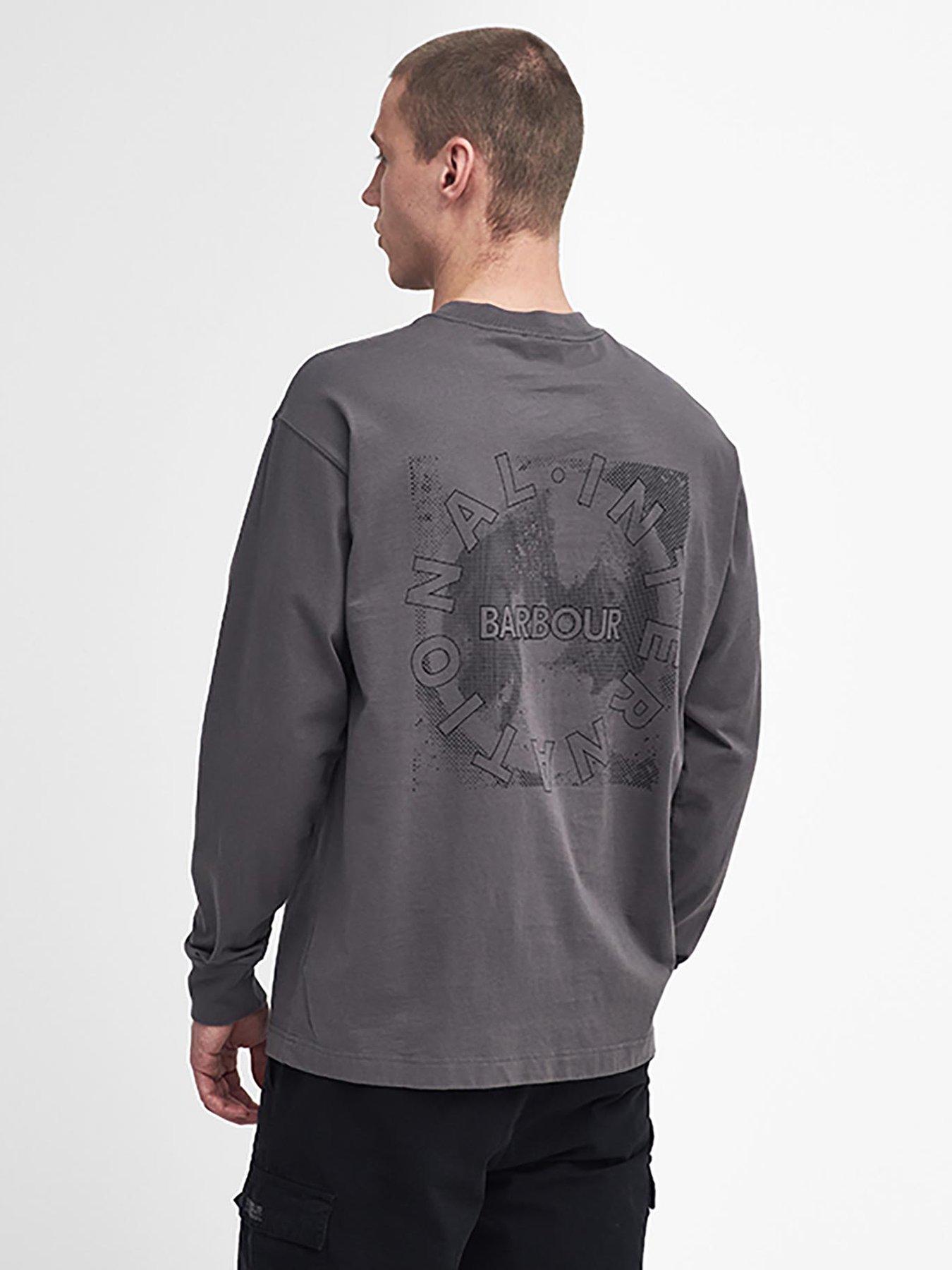 barbour-international-long-sleeve-mapped-print-backhit-t-shirt-greystillFront