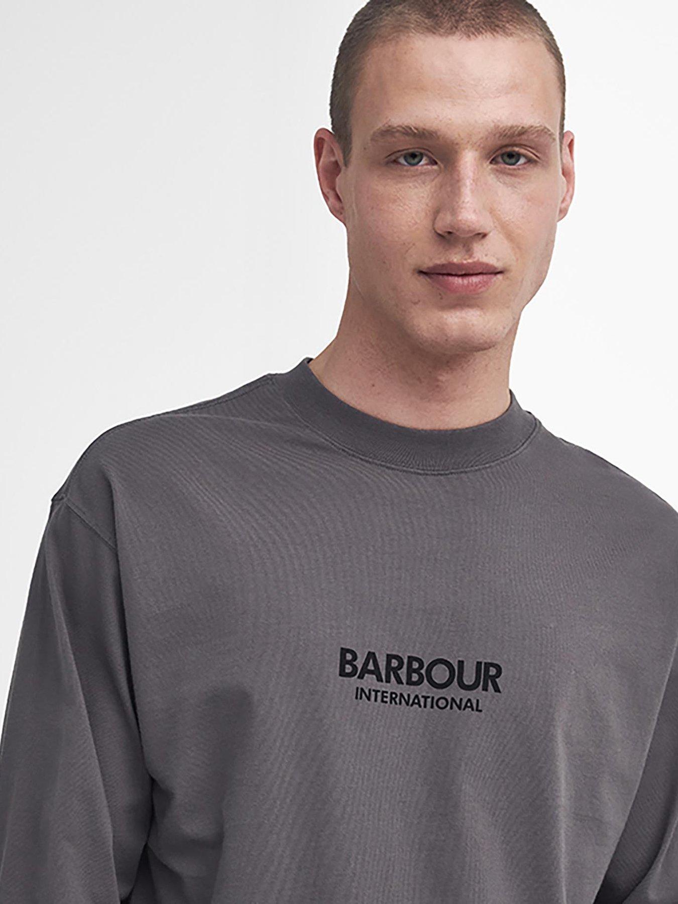 barbour-international-long-sleeve-mapped-print-backhit-t-shirt-greyoutfit