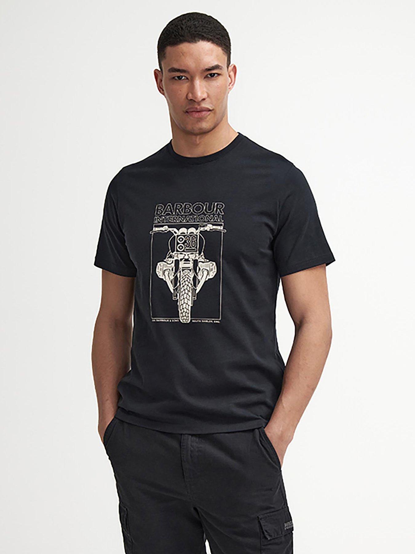 barbour-international-raceway-graphic-short-sleeve-t-shirt-blackfront