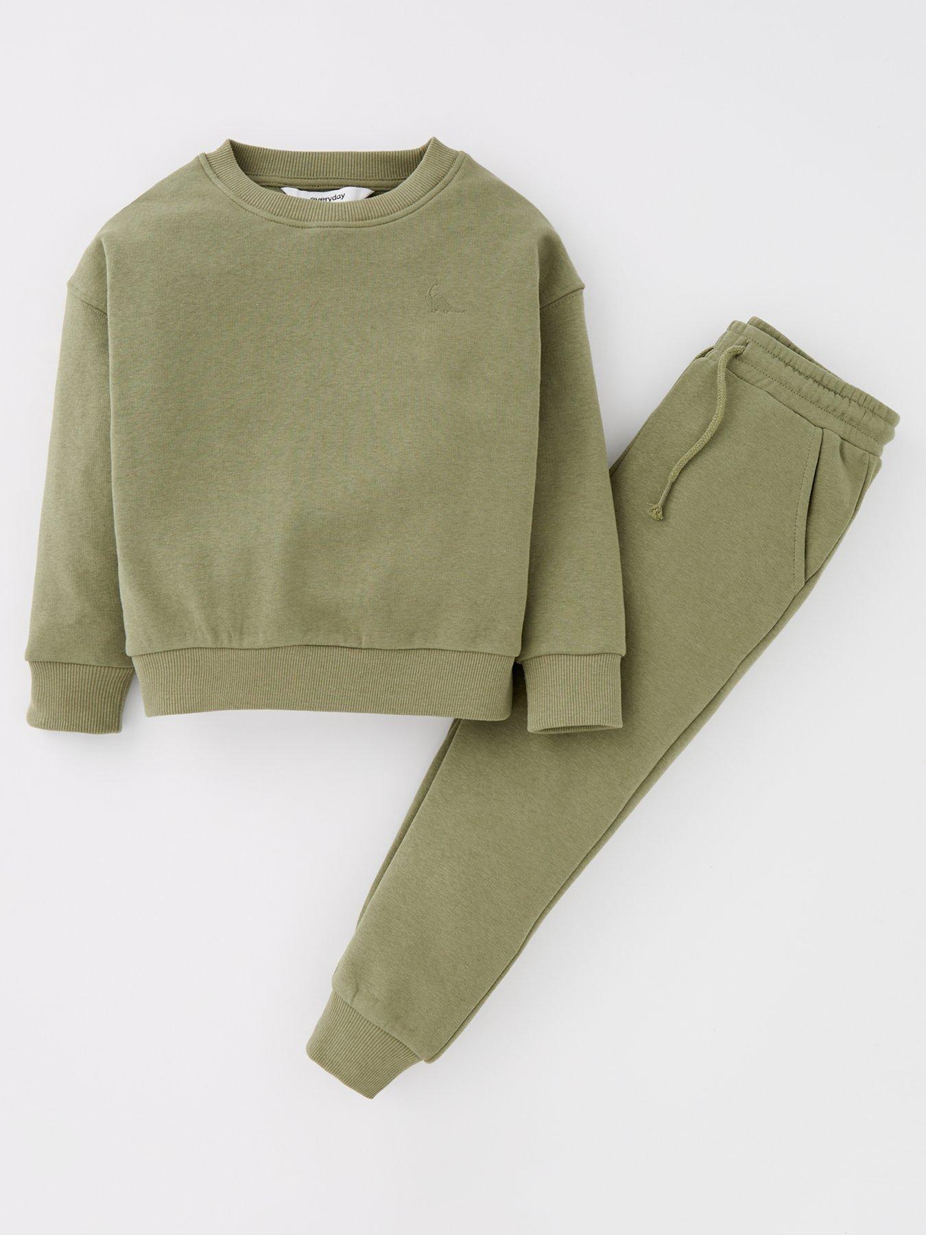 everyday-boys-khaki-jog-set