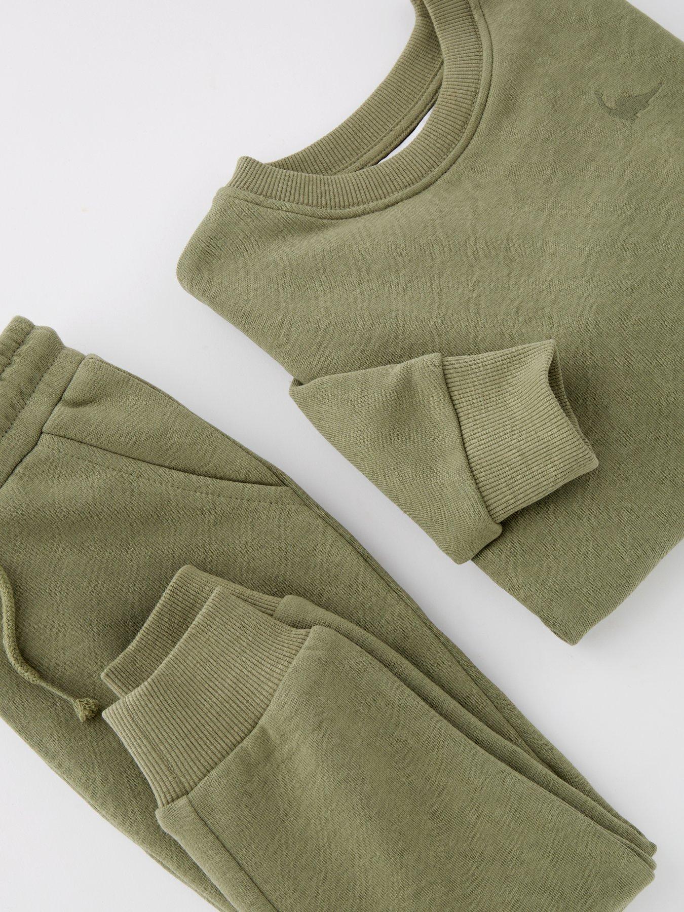 everyday-boys-khaki-jog-setdetail