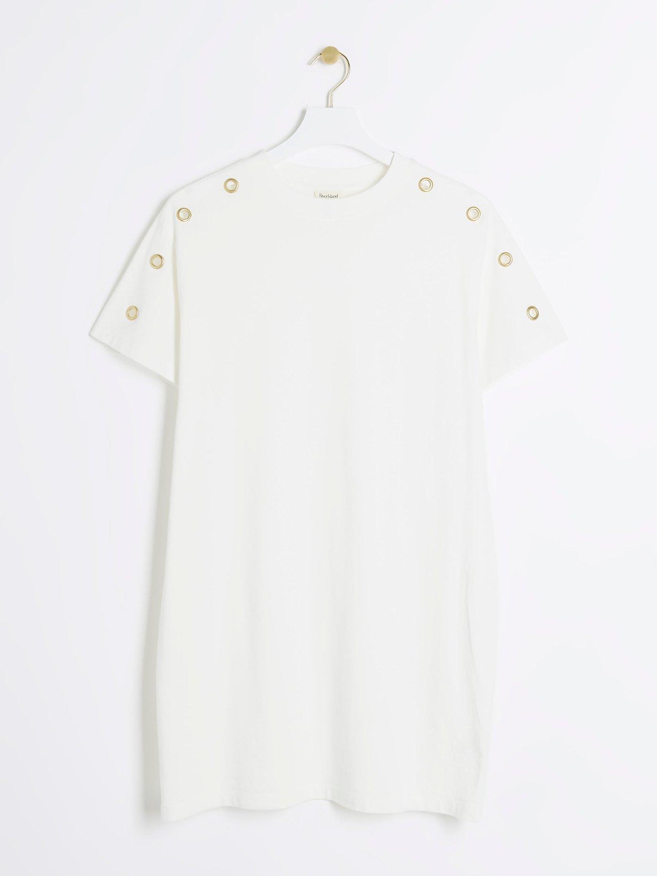 river-island-eyelet-detail-t-shirt-dress-whitedetail