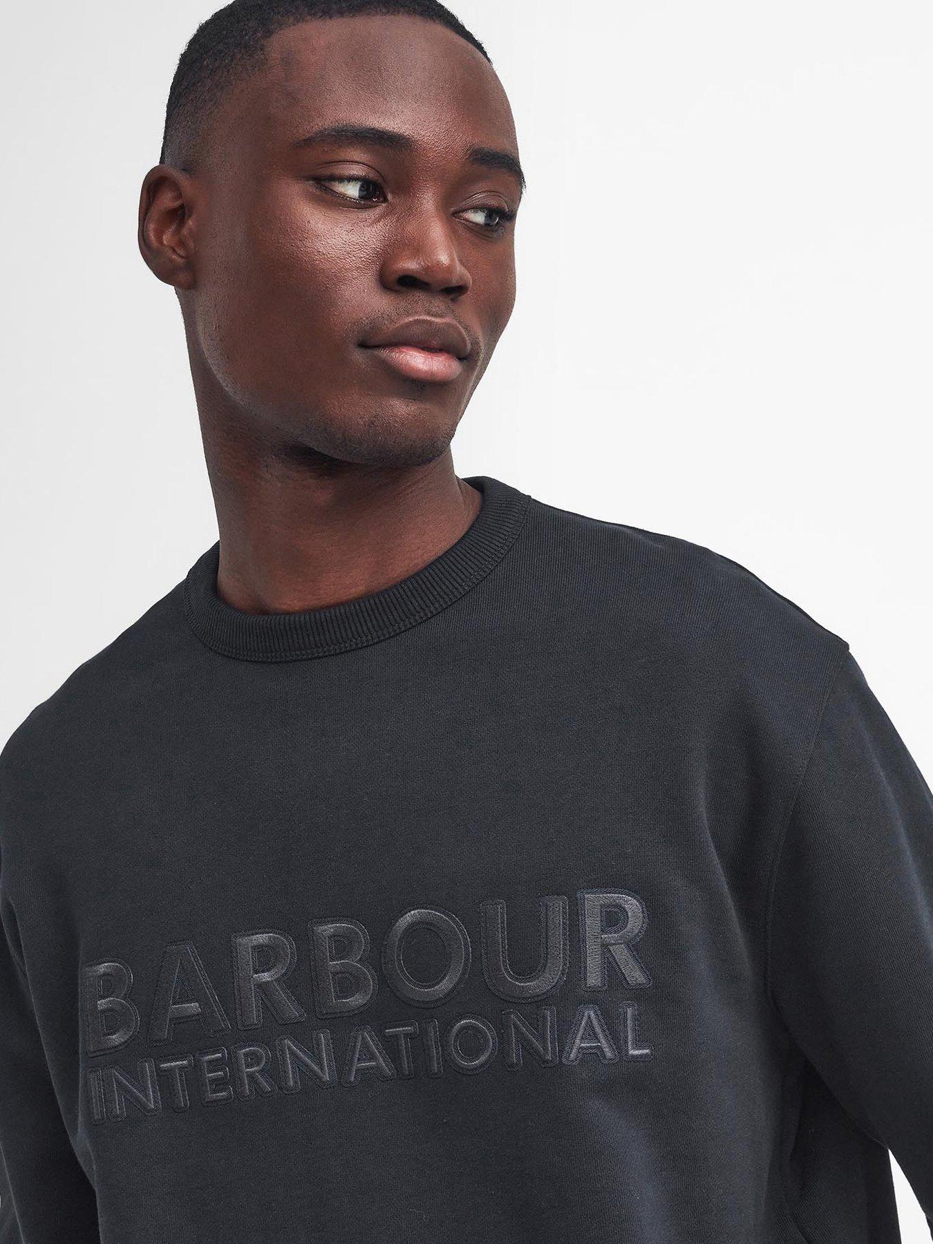 barbour-international-otis-logo-crew-sweat-top-blackoutfit