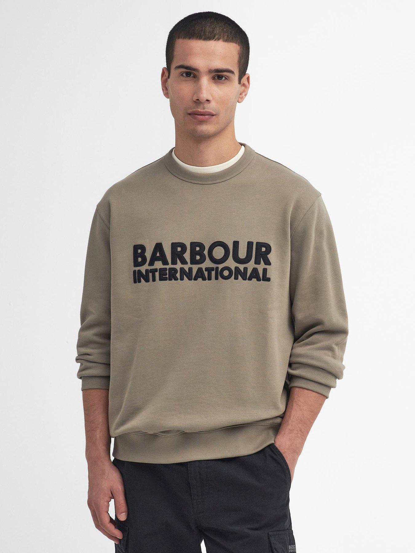 barbour-international-otis-logo-crew-sweat-top-beige