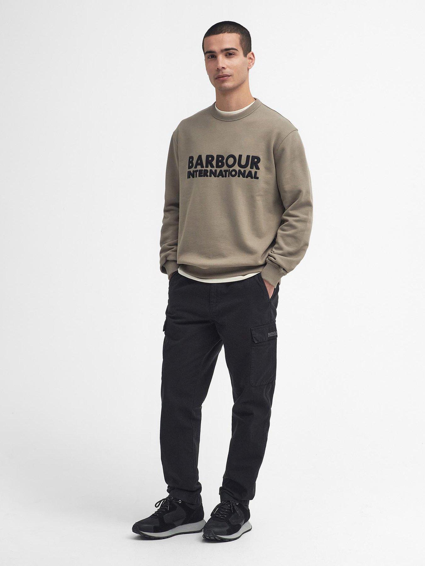 barbour-international-otis-logo-crew-sweat-top-beigeback