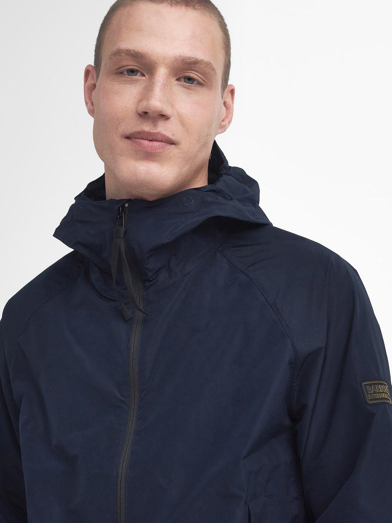 barbour-international-porter-hooded-showerproof-jacket-dark-blueoutfit