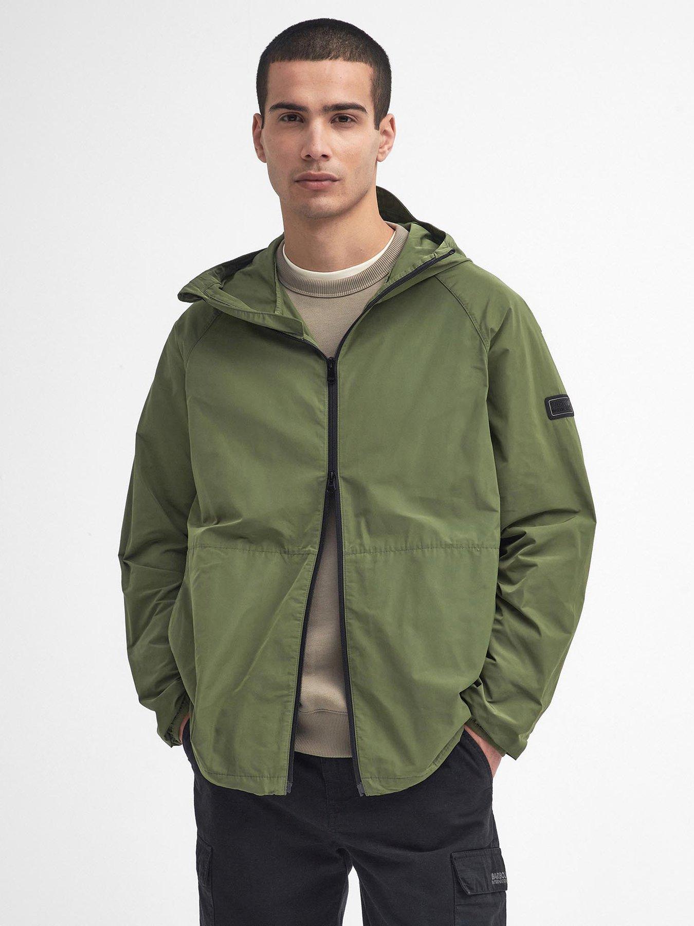 barbour-international-peckett-hooded-showerproof-jacket-green