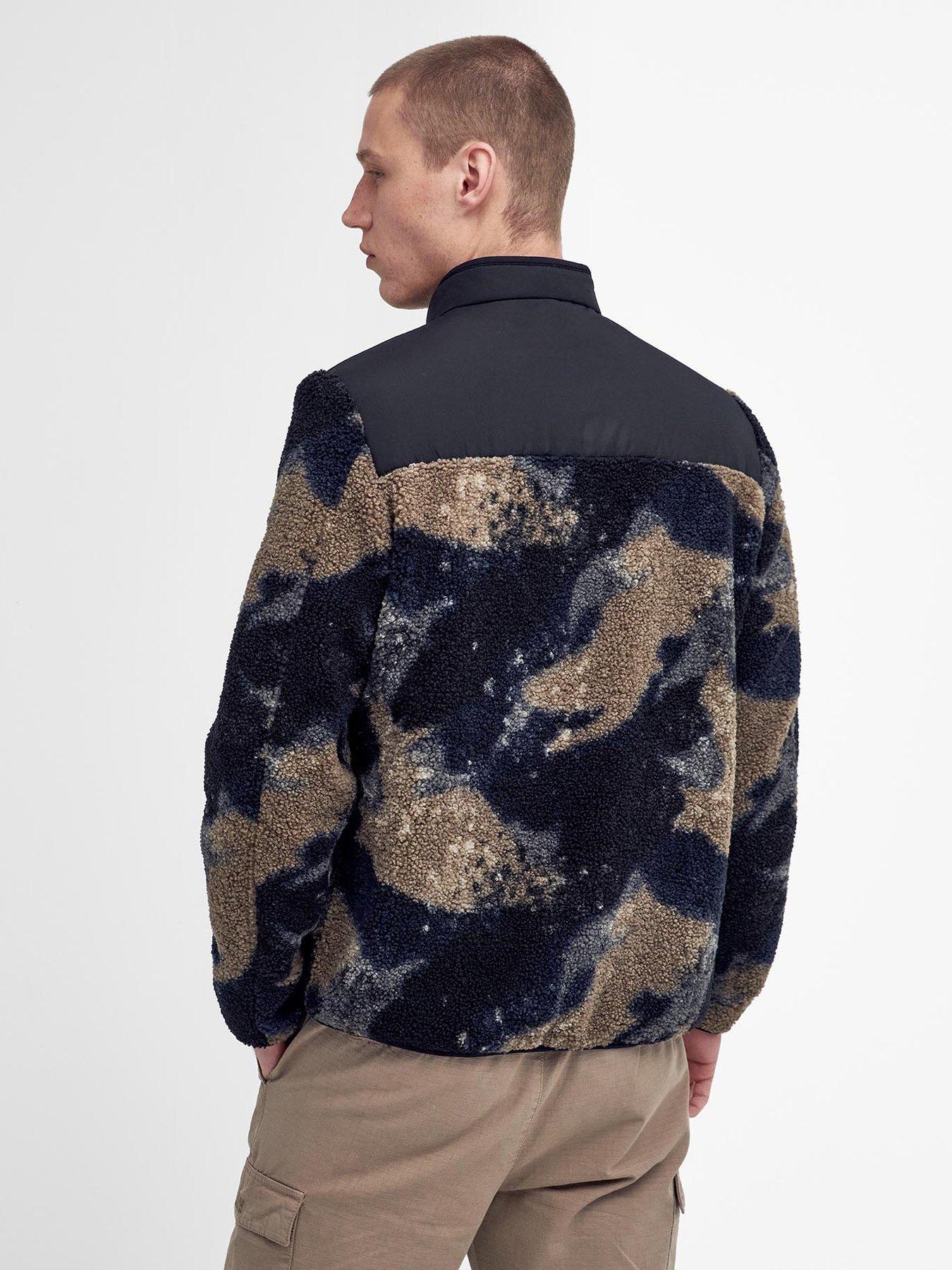 barbour-international-barbour-international-camo-drafthouse-fleece-jacket--blackstillFront