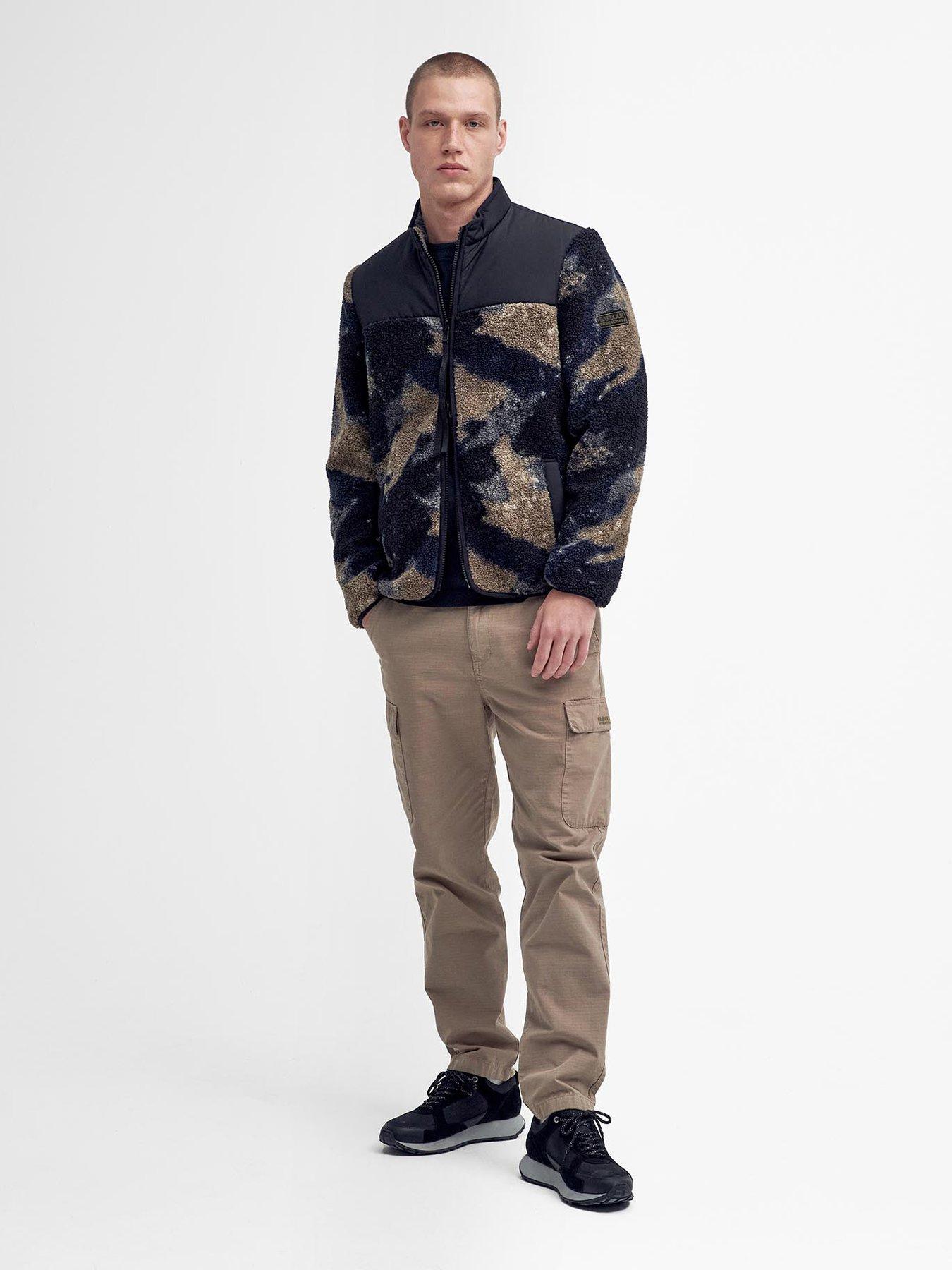 barbour-international-barbour-international-camo-drafthouse-fleece-jacket--blackback