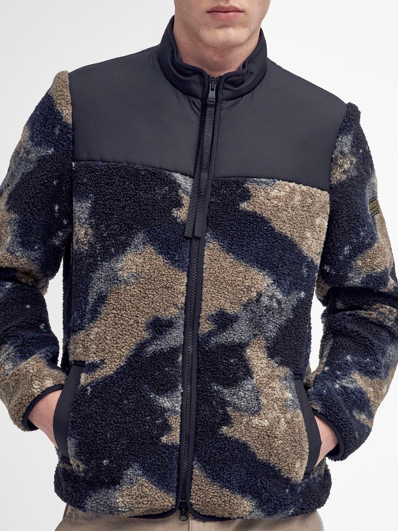 barbour-international-barbour-international-camo-drafthouse-fleece-jacket--blackdetail