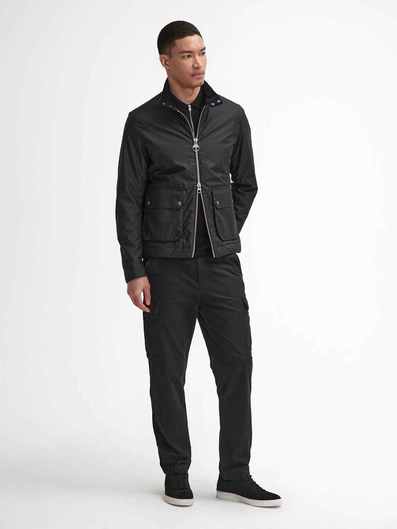 barbour-international-lutlaw-harrington-wax-jacket-blackback