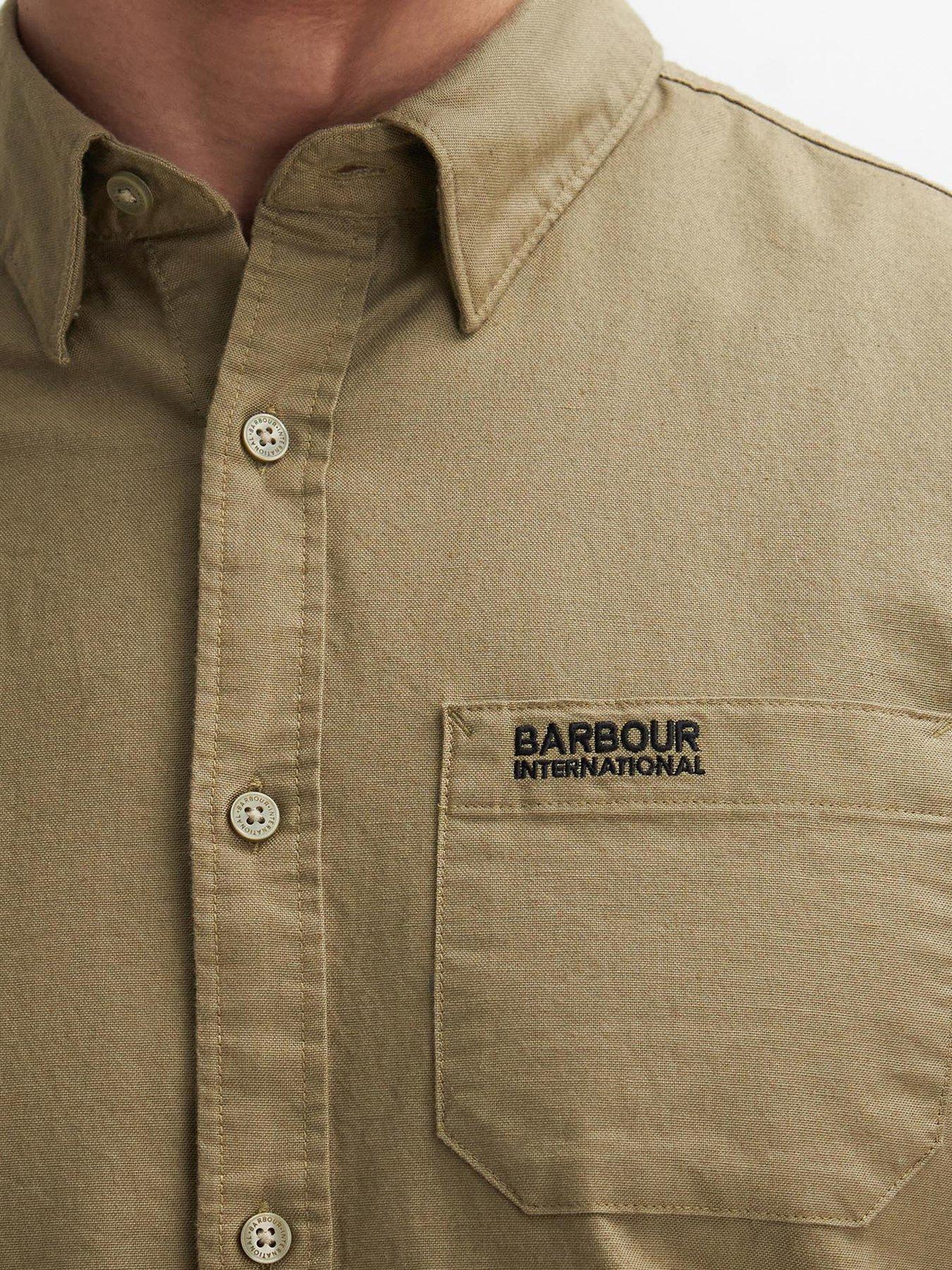 barbour-international-long-sleeve-kinetic-oxford-shirt-khakidetail