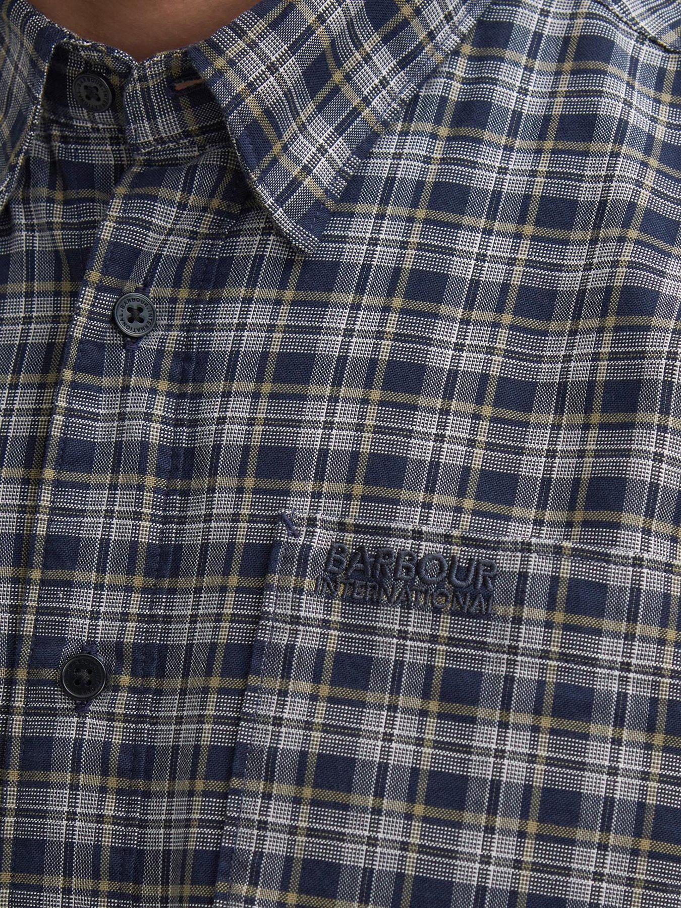 barbour-international-barbour-international-long-sleeve-hawks-check-oxford-shirtdetail