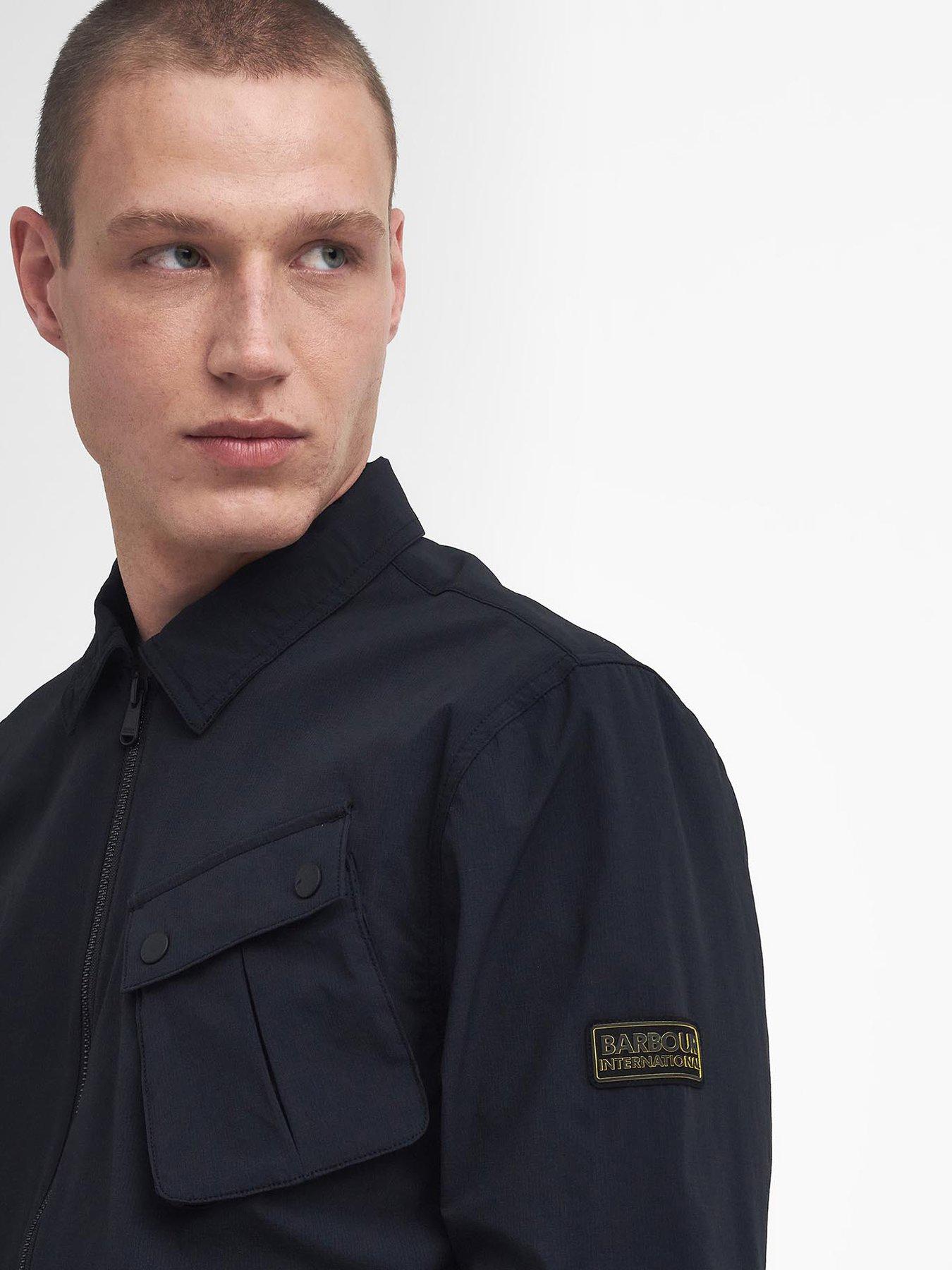 barbour-international-flex-zip-pocket-overshirt-navyoutfit