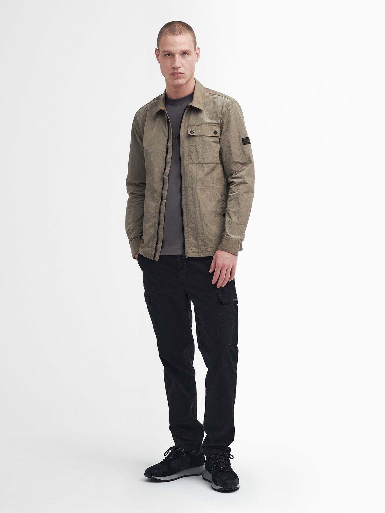 barbour-international-inline-zip-pocket-overshirt-beigeback