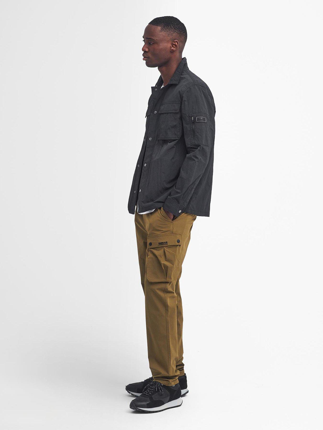 barbour-international-scots-nylon-overshirt-blackback