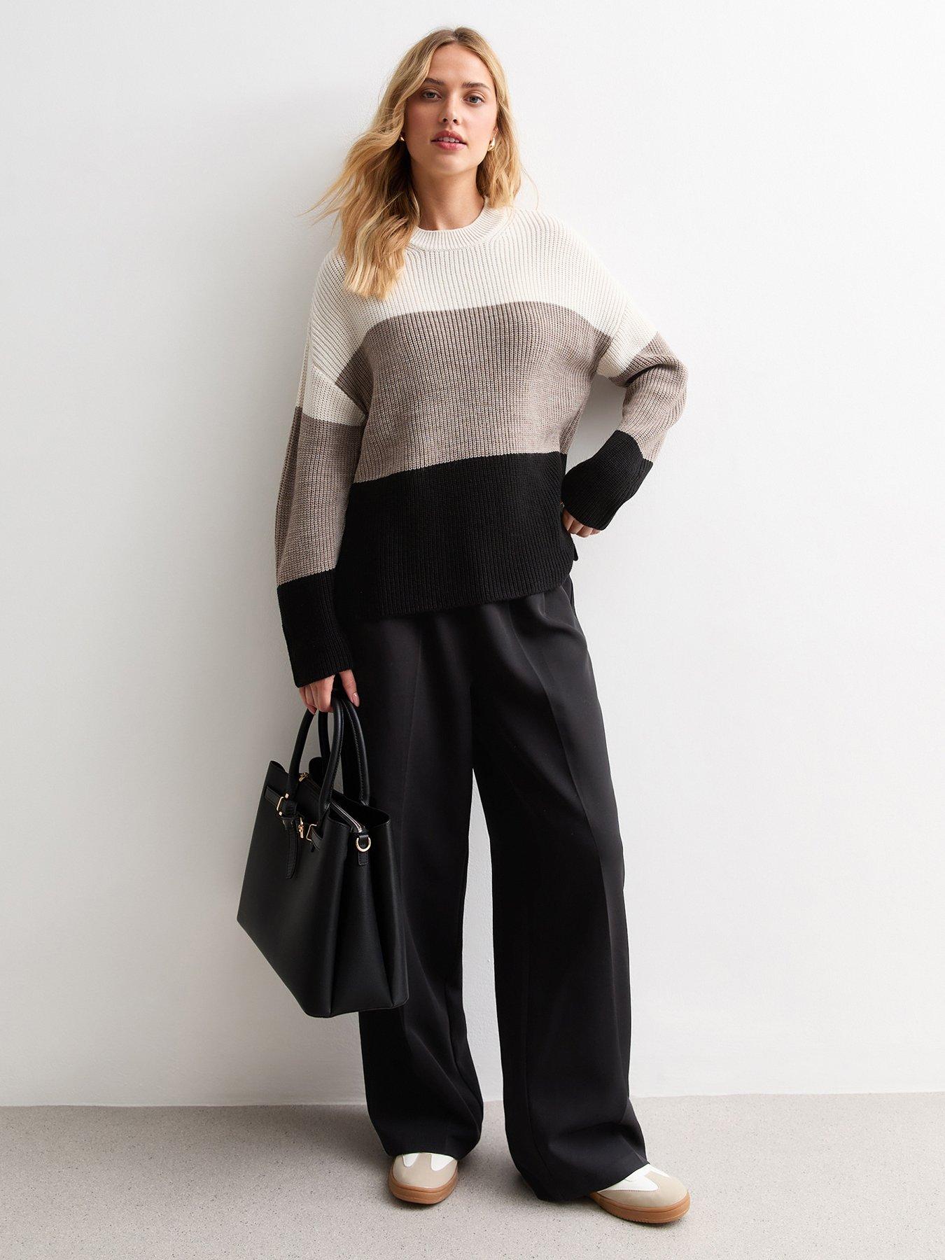 new-look-colour-block-split-hem-jumper-multiback