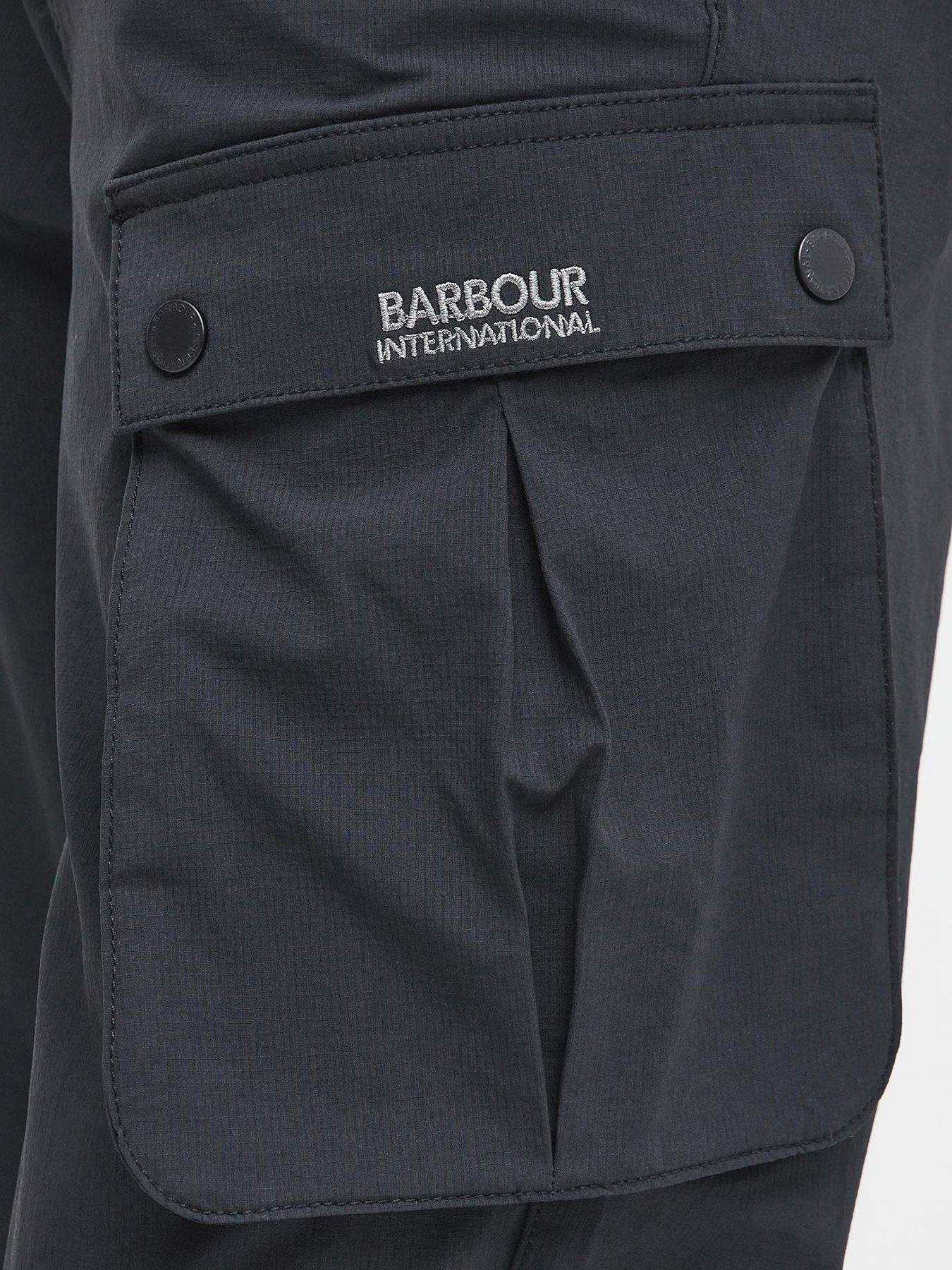 barbour-international-essential-tech-cargo-trousers-blackdetail