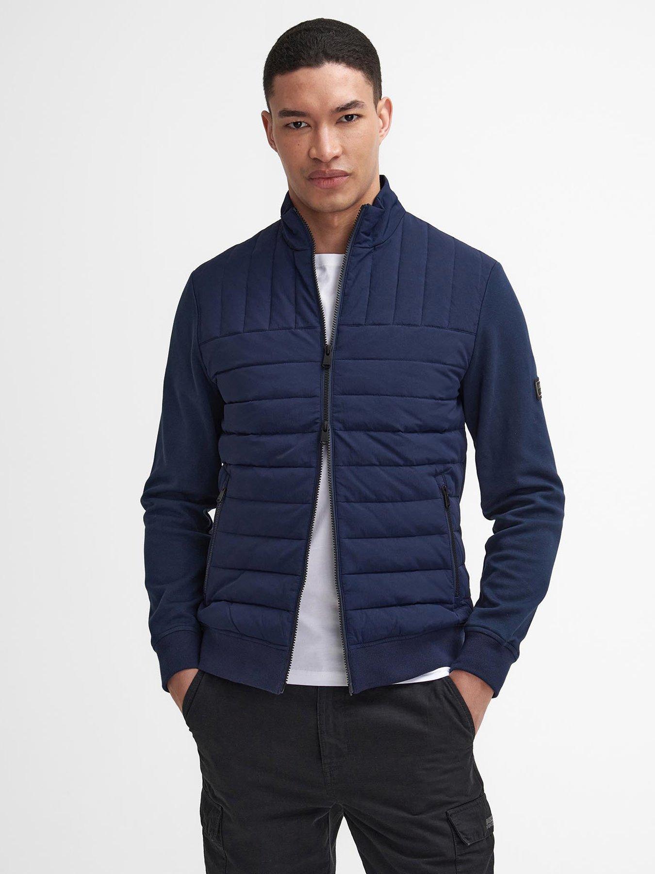 barbour-international-counter-quilted-hybrid-jacket-navyfront