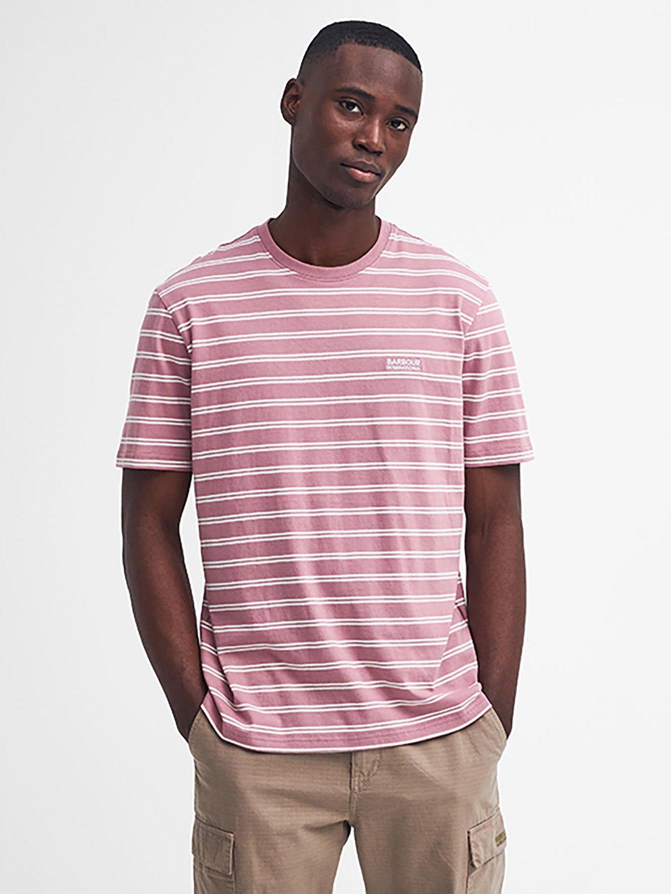 barbour-international-bernie-stripe-short-sleeve-t-shirt-pink