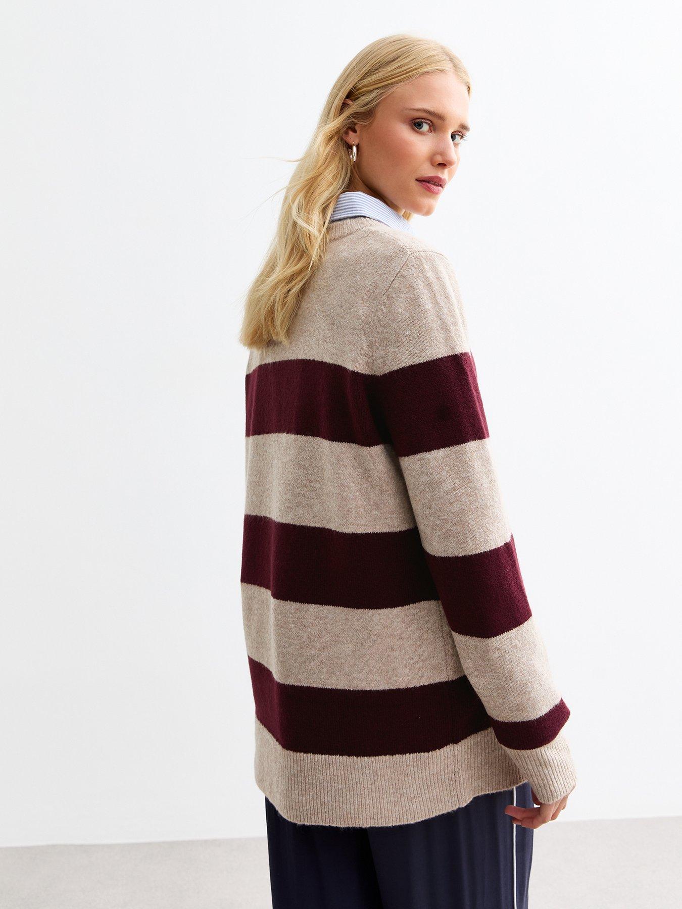 new-look-red-wide-stripe-crew-neck-jumperstillFront