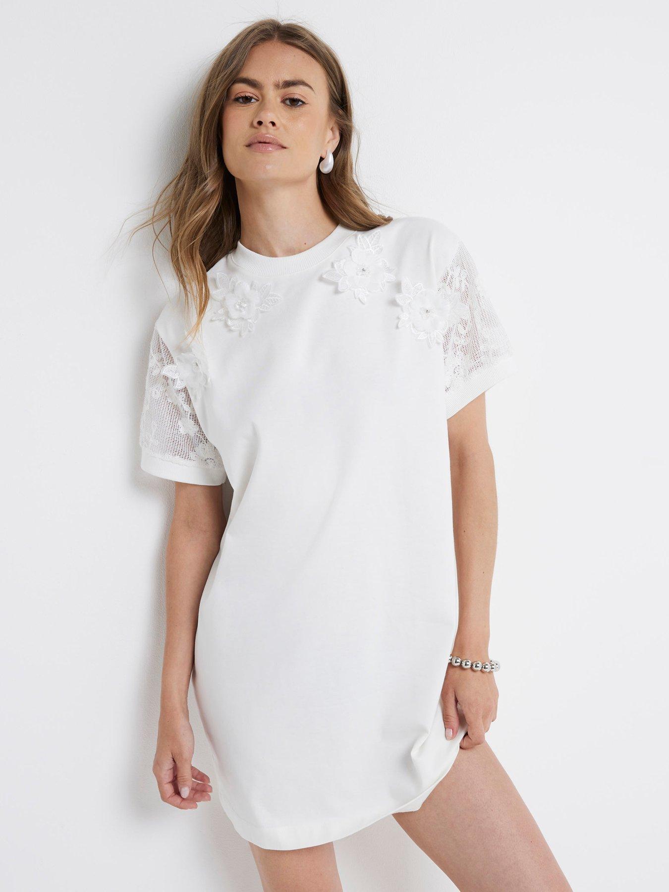 river-island-flower-lace-hybrid-dress-white