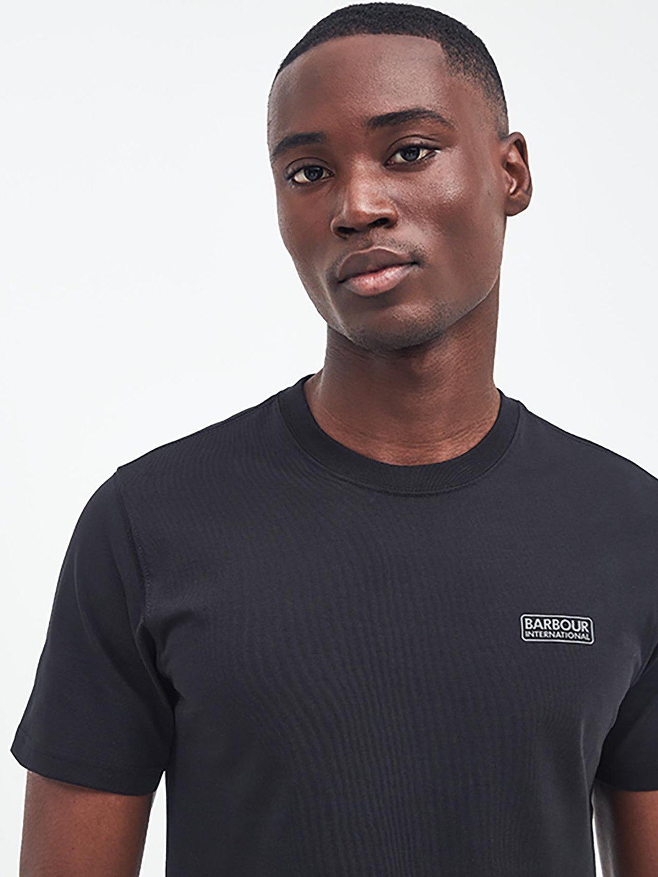 barbour-international-small-logo-slim-fitnbspshort-sleeve-t-shirt-blackoutfit