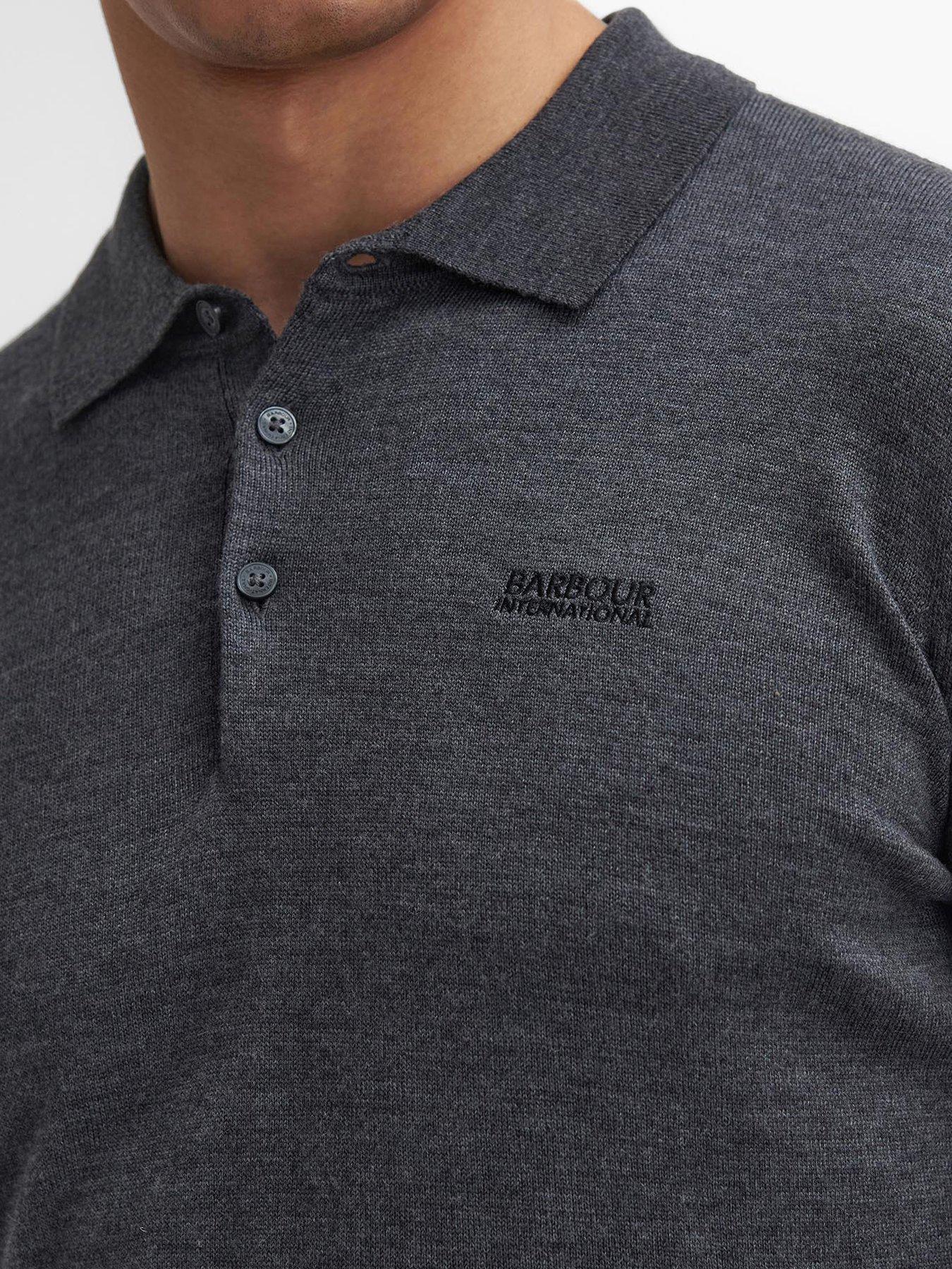 barbour-international-barbour-international-merlin-merino-knitted-polo-shirt-dark-greydetail