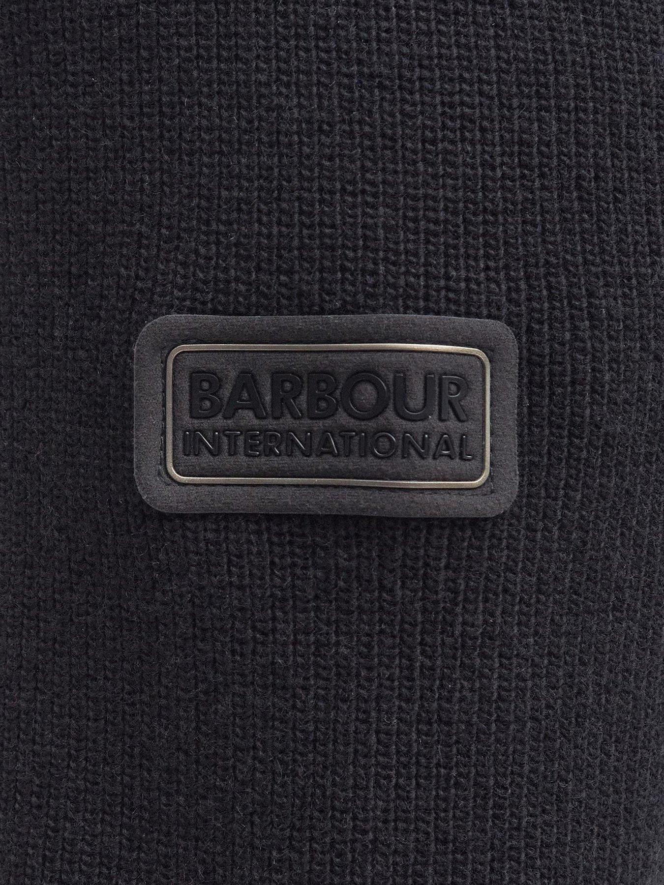 barbour-international-crawley-crew-knitted-jumper-blackdetail