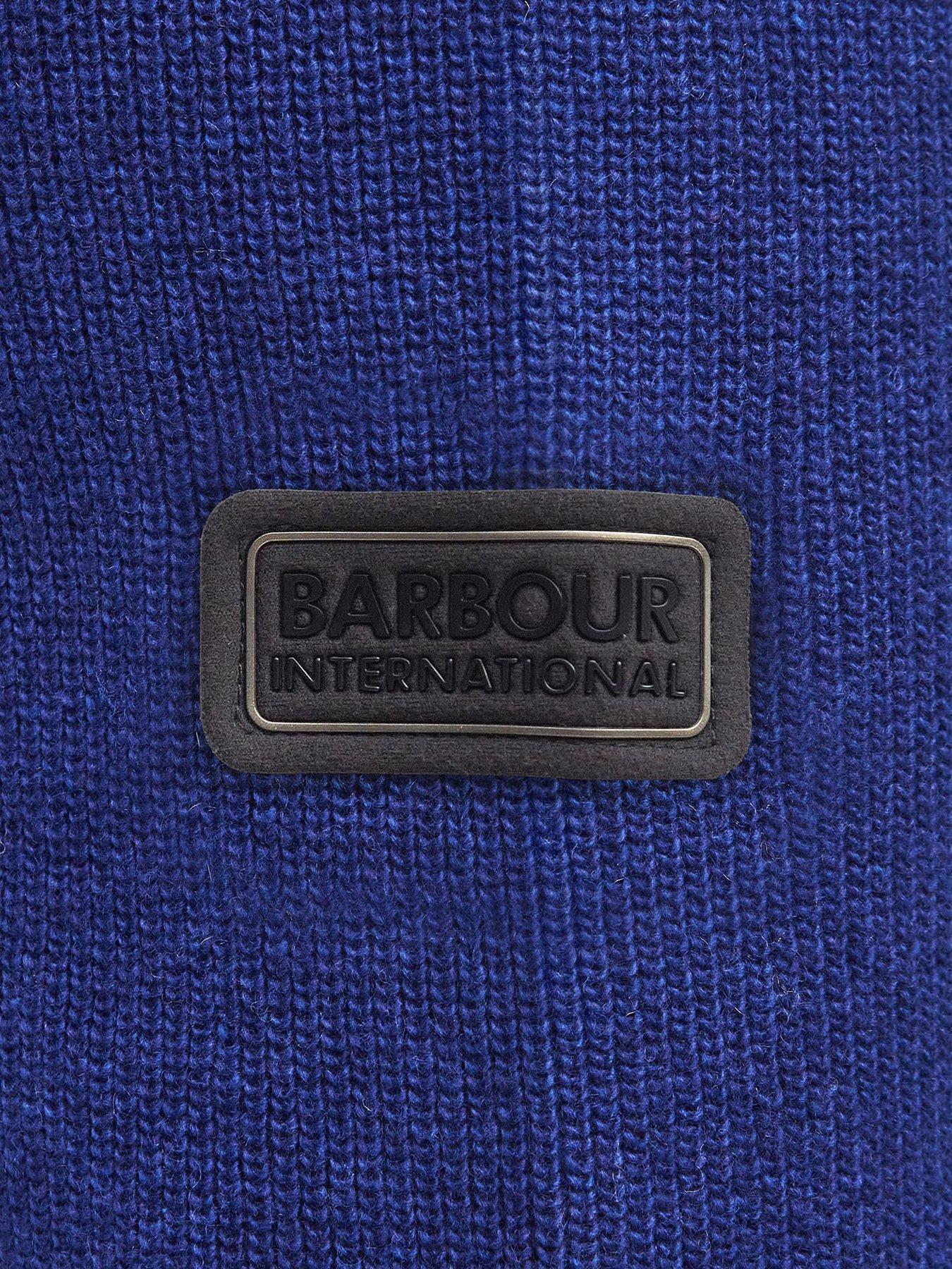 barbour-international-crawley-crew-knitted-jumper-bluedetail