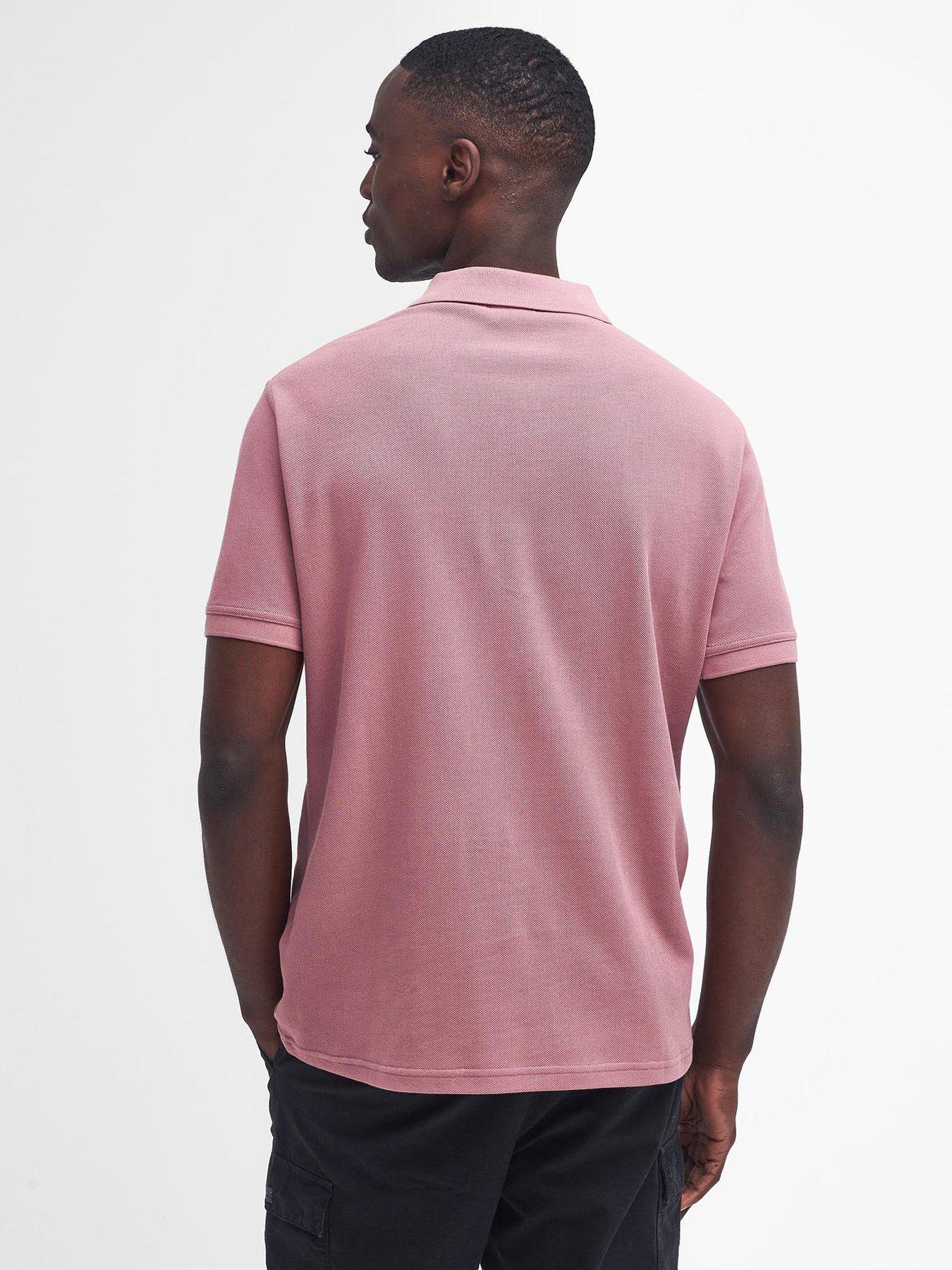 barbour-international-barbour-international-essential-short-sleeve-polo-shirt-pinkstillFront