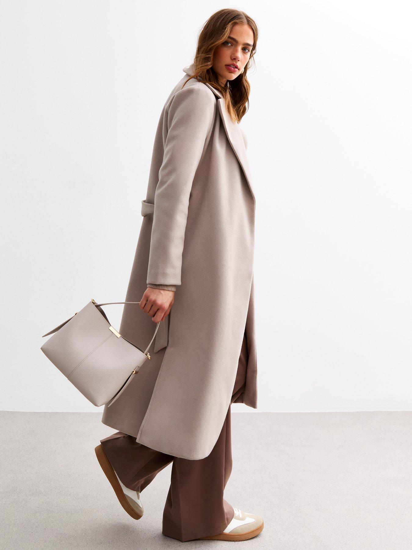 new-look-cream-tailored-unlined-longline-belted-coatstillFront