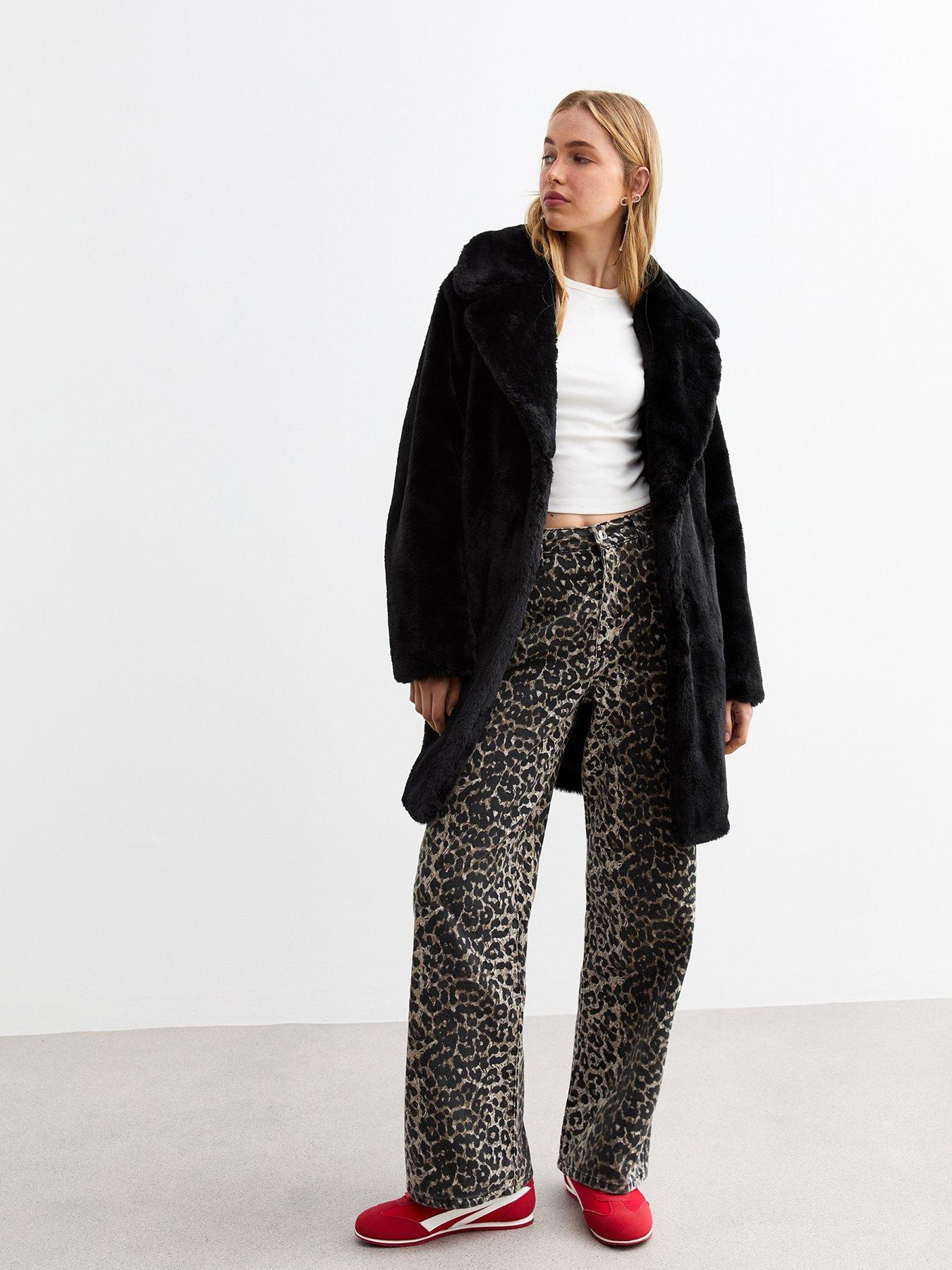 new-look-faux-fur-coat-blackback