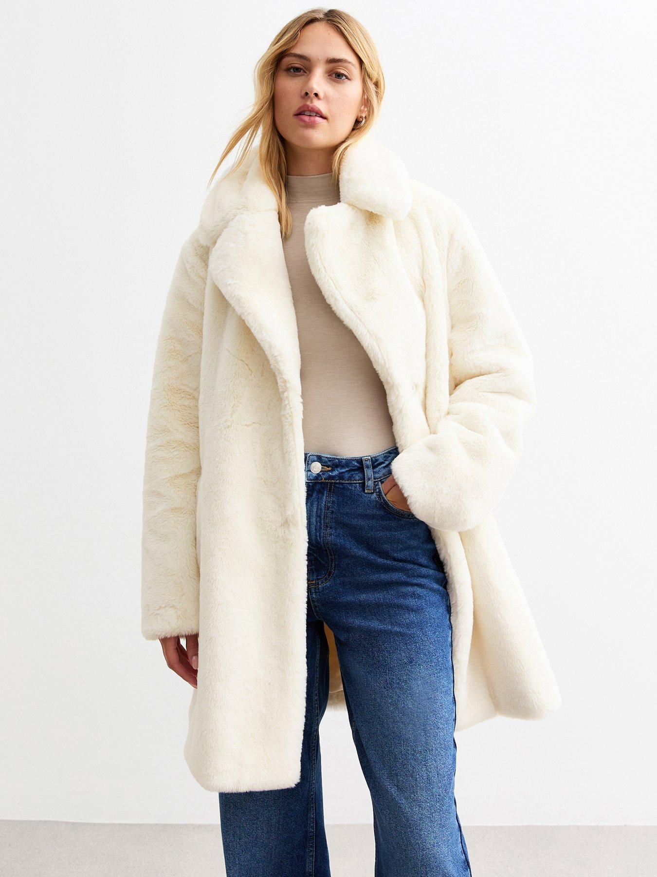 new-look-cream-faux-fur-coat