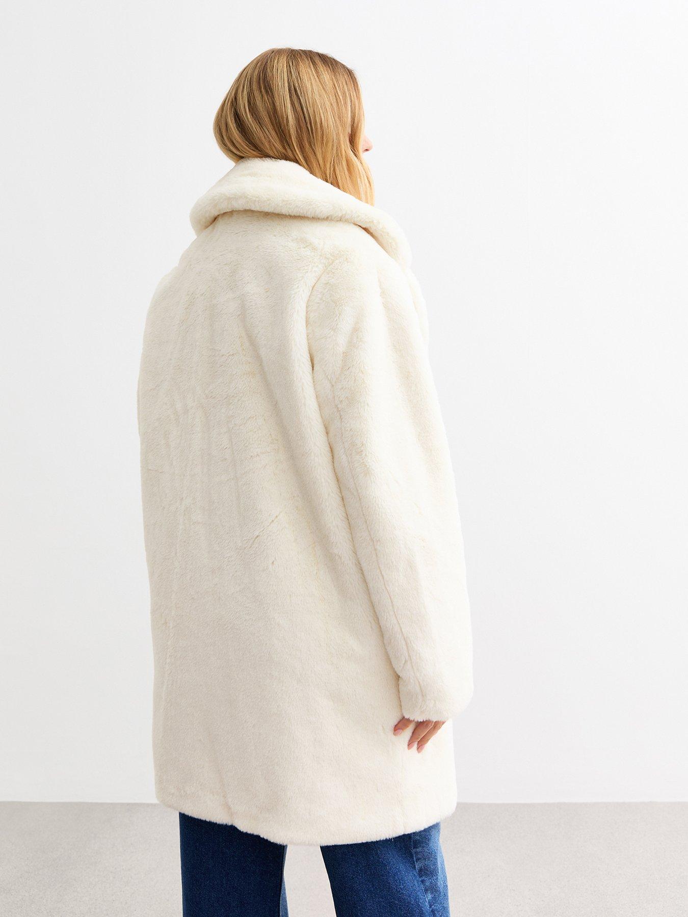 new-look-faux-fur-coat-creamstillFront