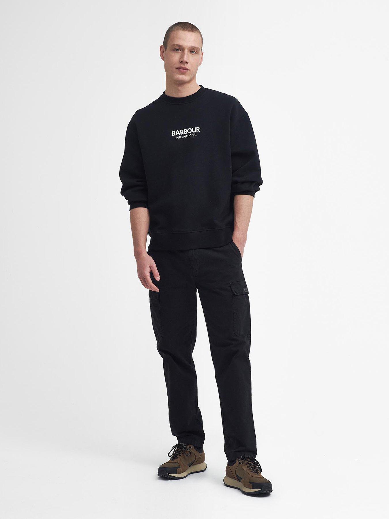 barbour-international-formula-oversized-crew-sweat-top-blackback