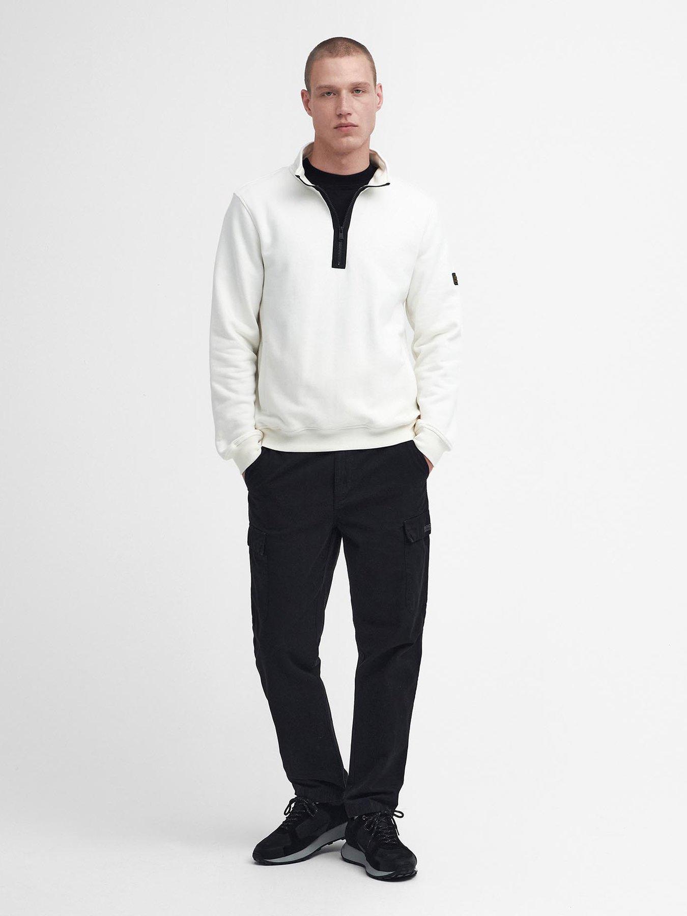 barbour-international-outline-half-zip-sweat-top-off-whiteback