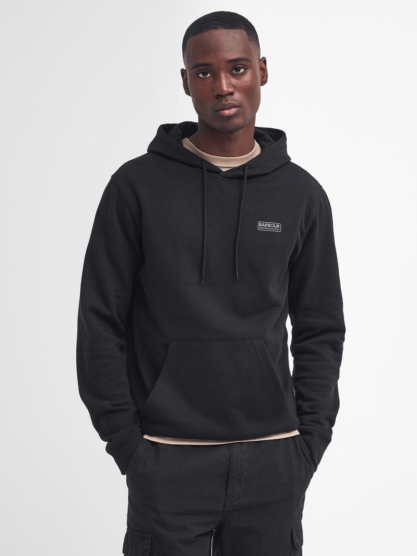 barbour-international-pullover-hoodie