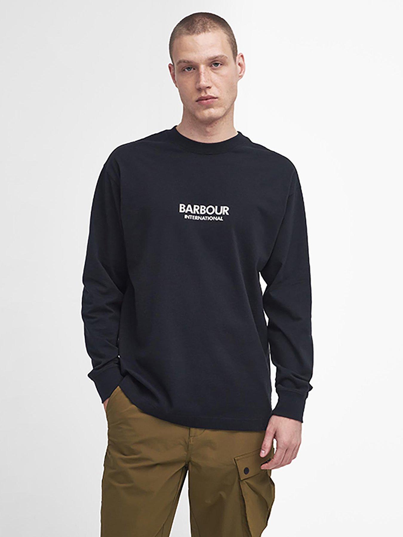 barbour-international-long-sleeve-mapped-backhit-graphic-t-shirt-black