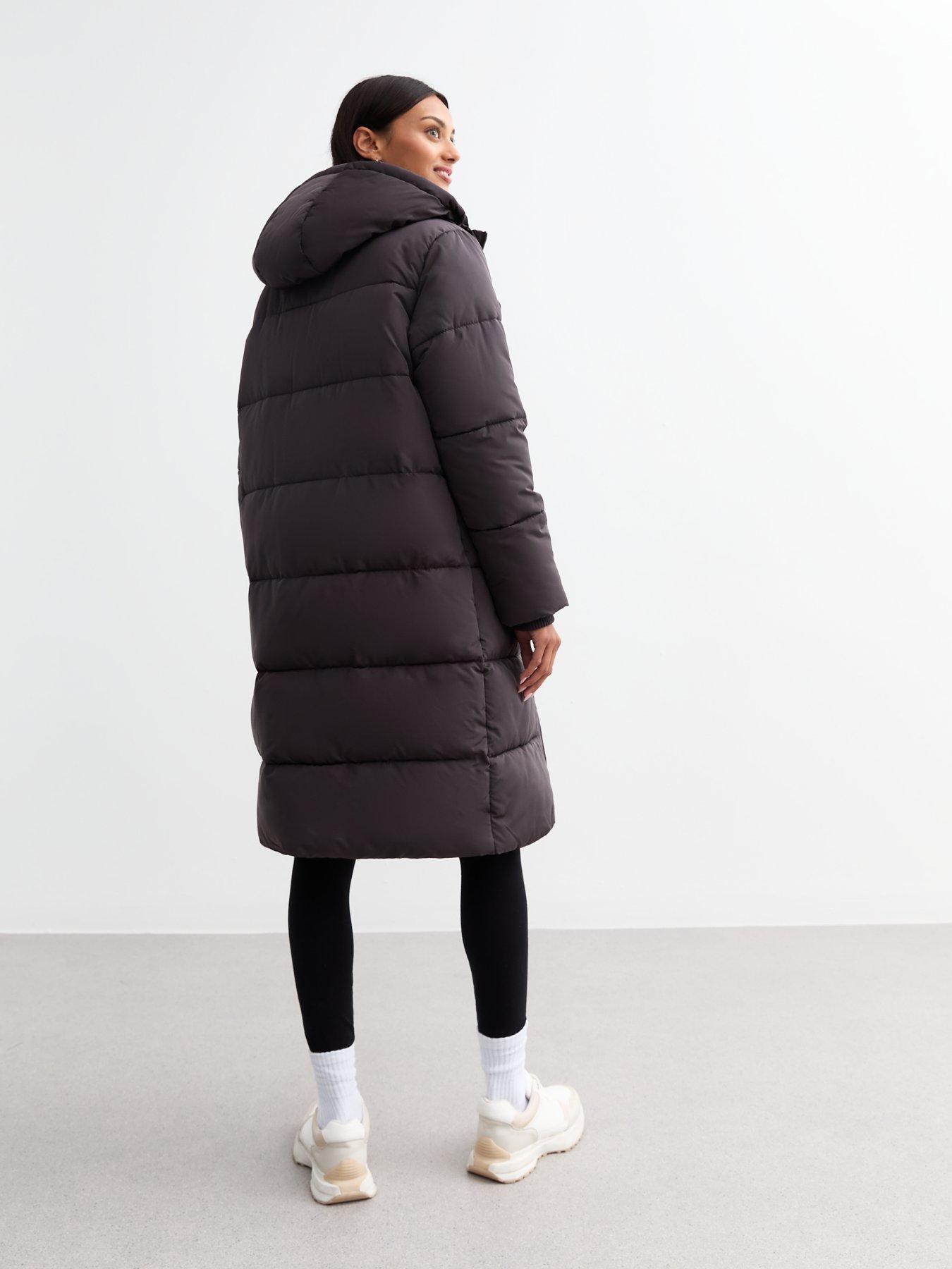 new-look-grey-hooded-longline-puffer-coatstillFront