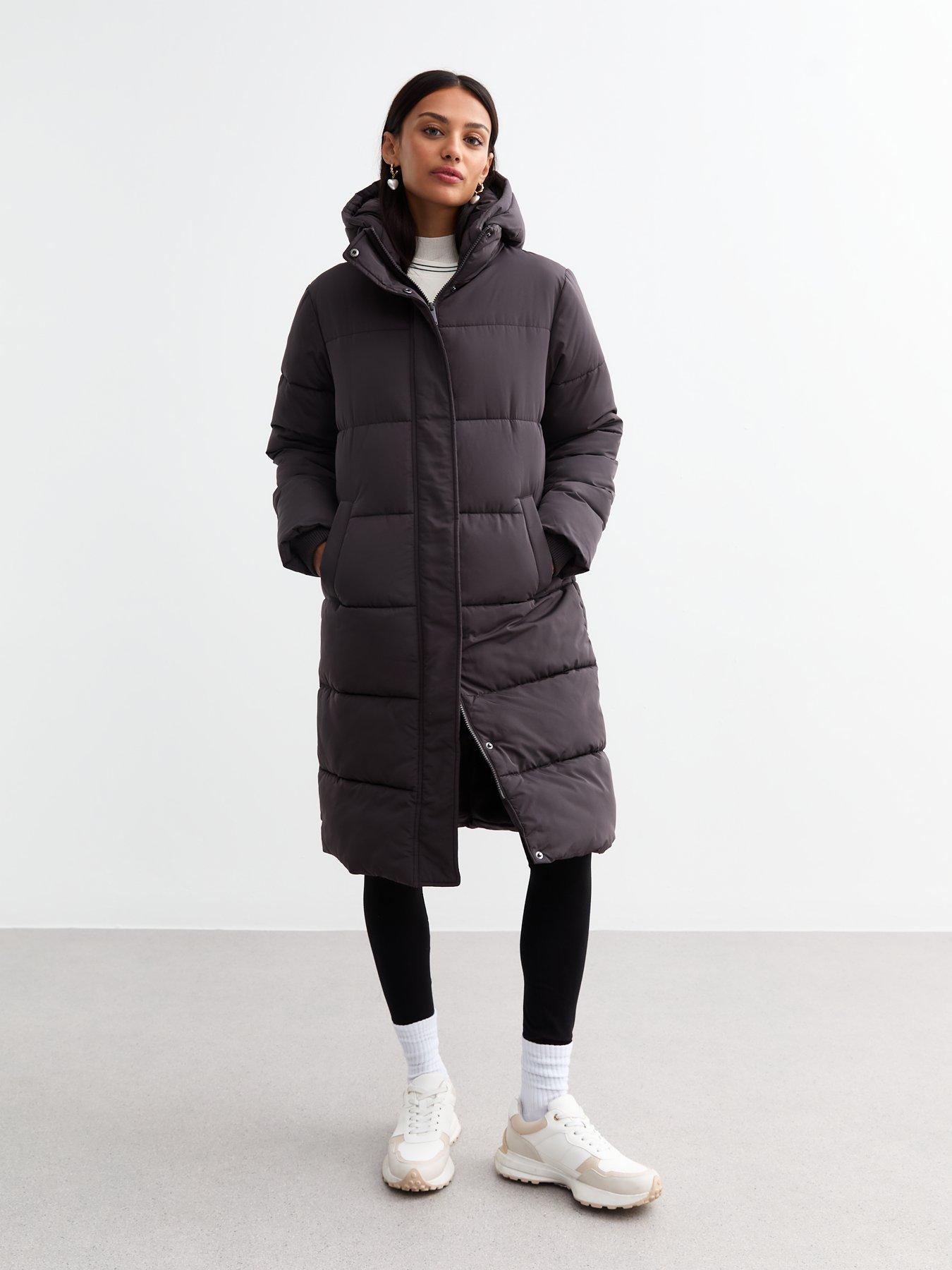 new-look-grey-hooded-longline-puffer-coatdetail