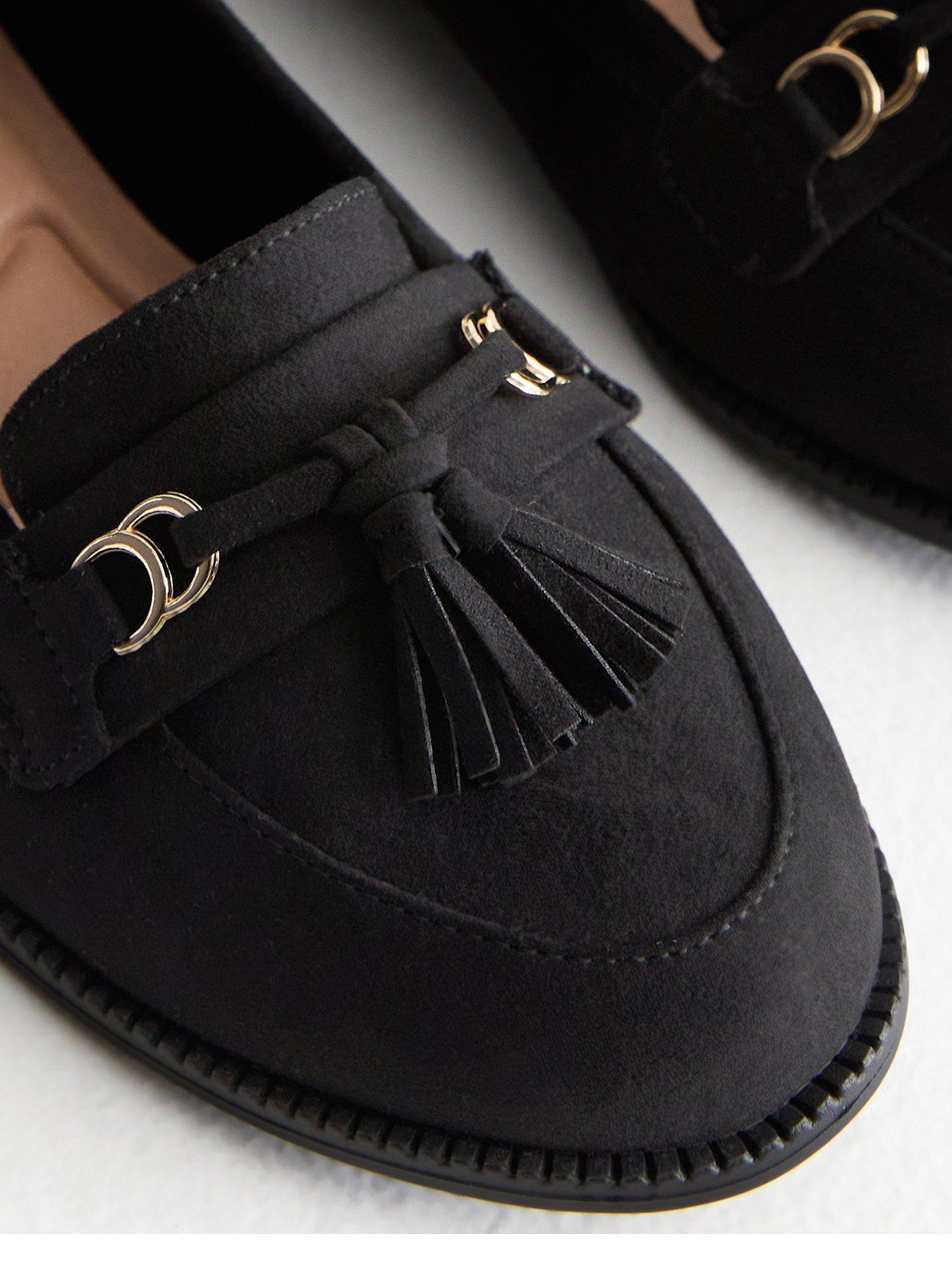 new-look-wide-fit-suede-loafers-blackstillFront