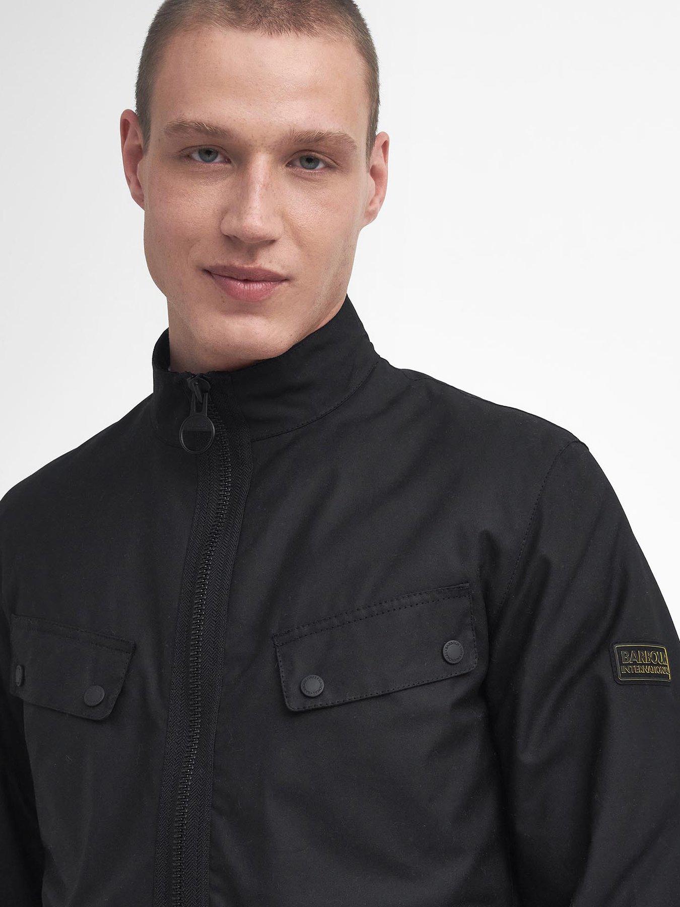 barbour-international-re-duke-wax-jacket-blackoutfit