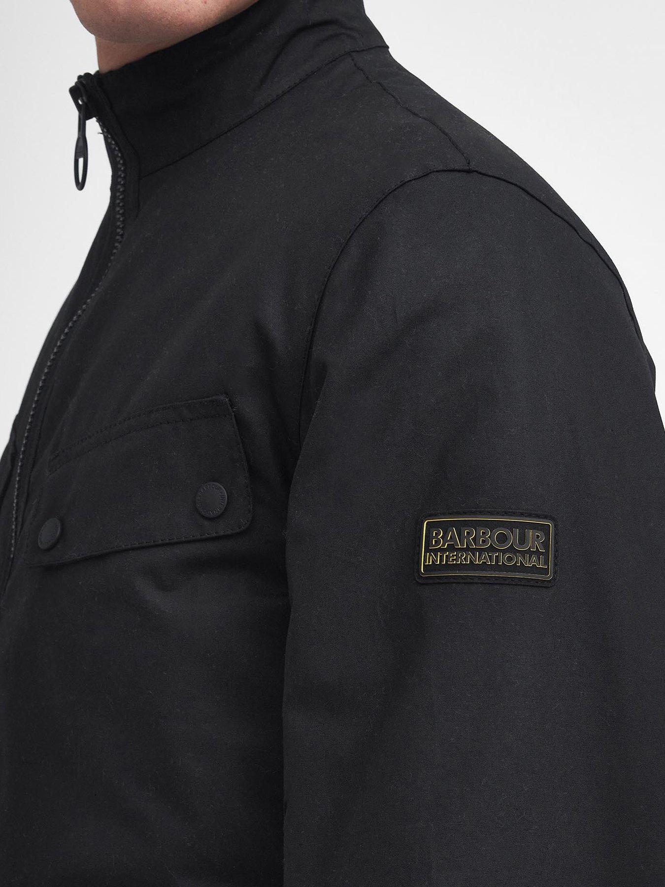 barbour-international-re-duke-wax-jacket-blackdetail