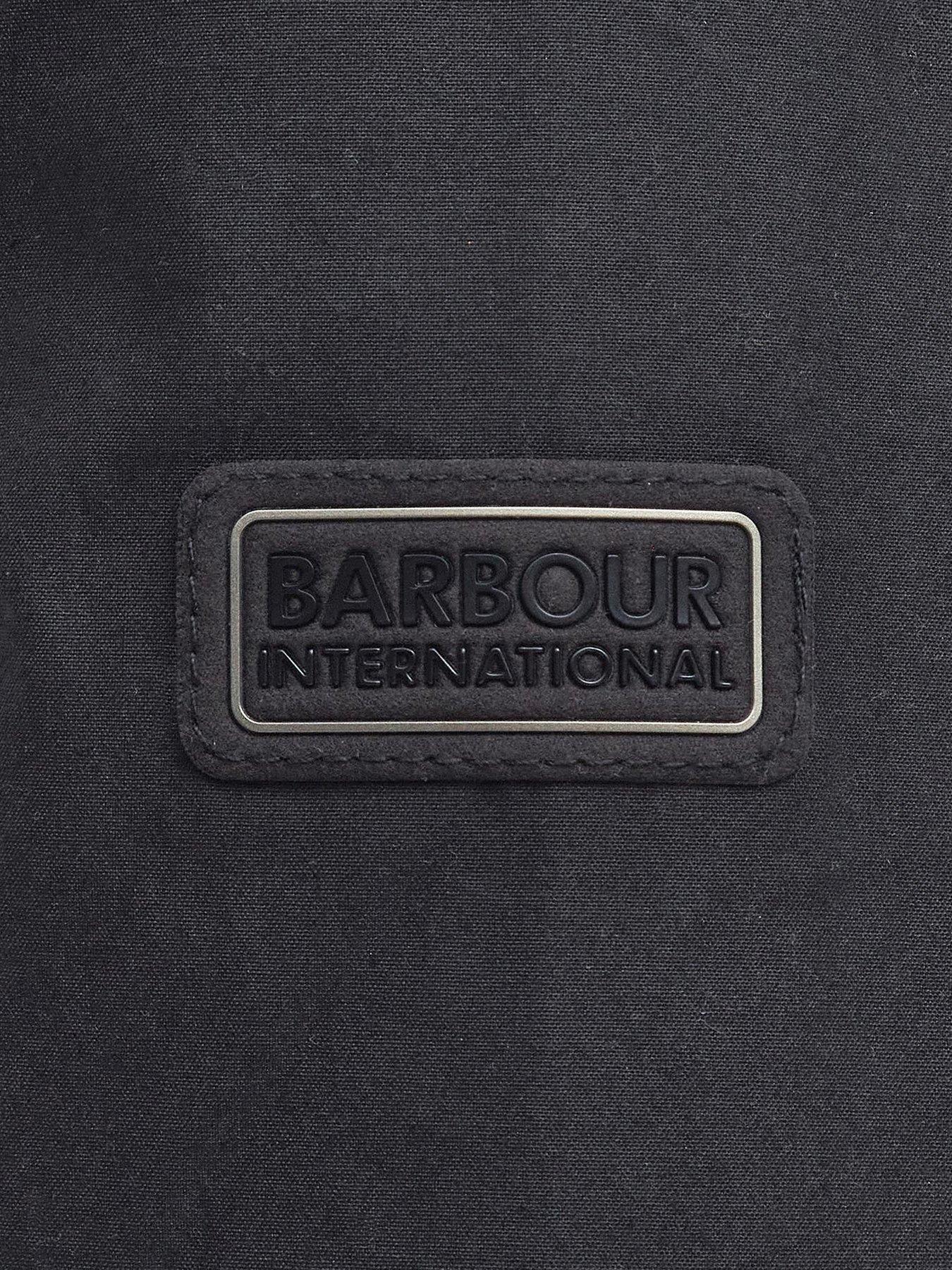 barbour-international-harburn-sherpa-wax-jacketdetail