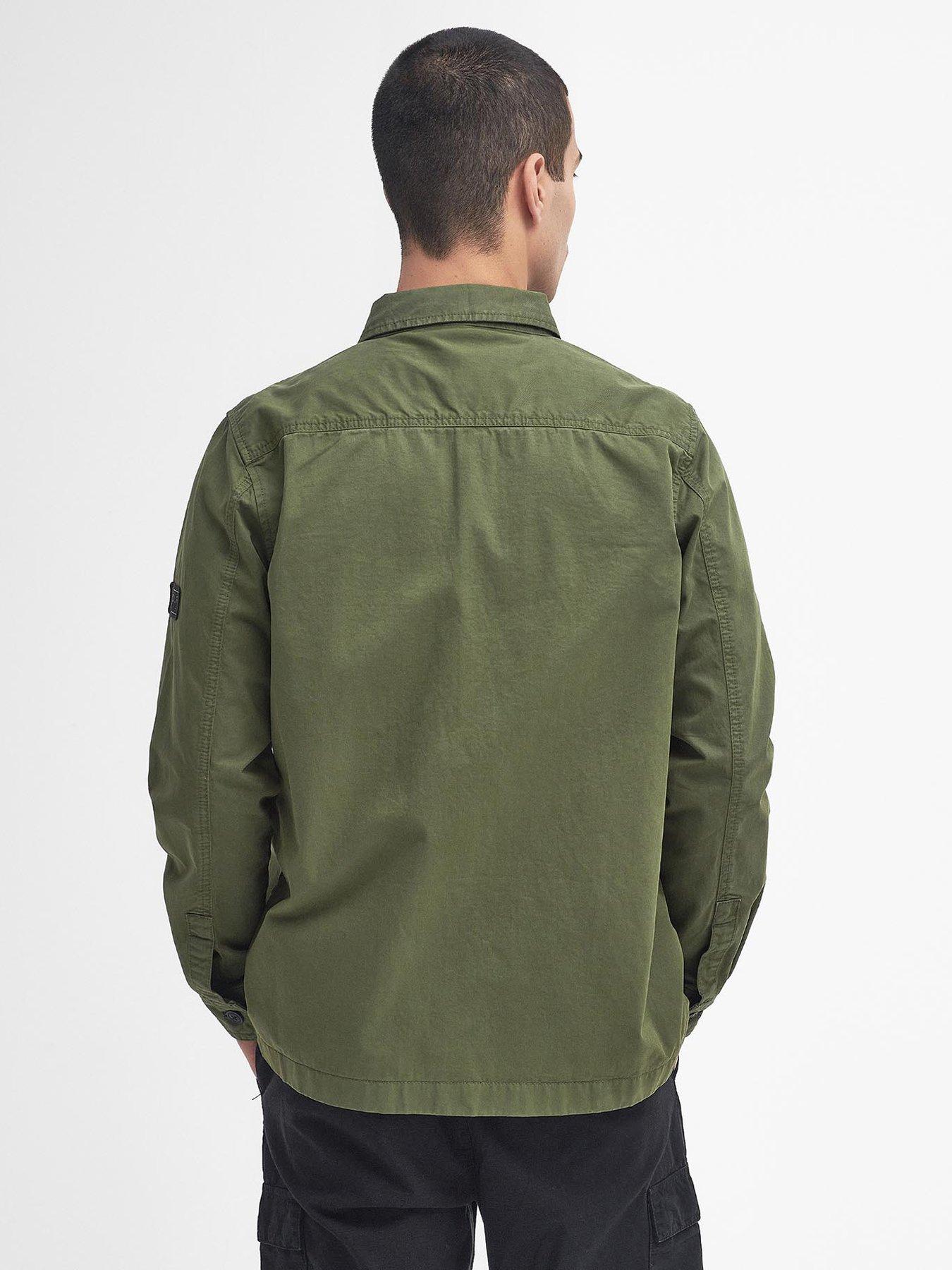 barbour-international-arlo-button-pocket-overshirt-khakistillFront